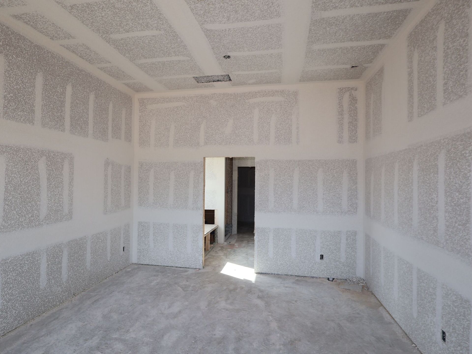Drywall