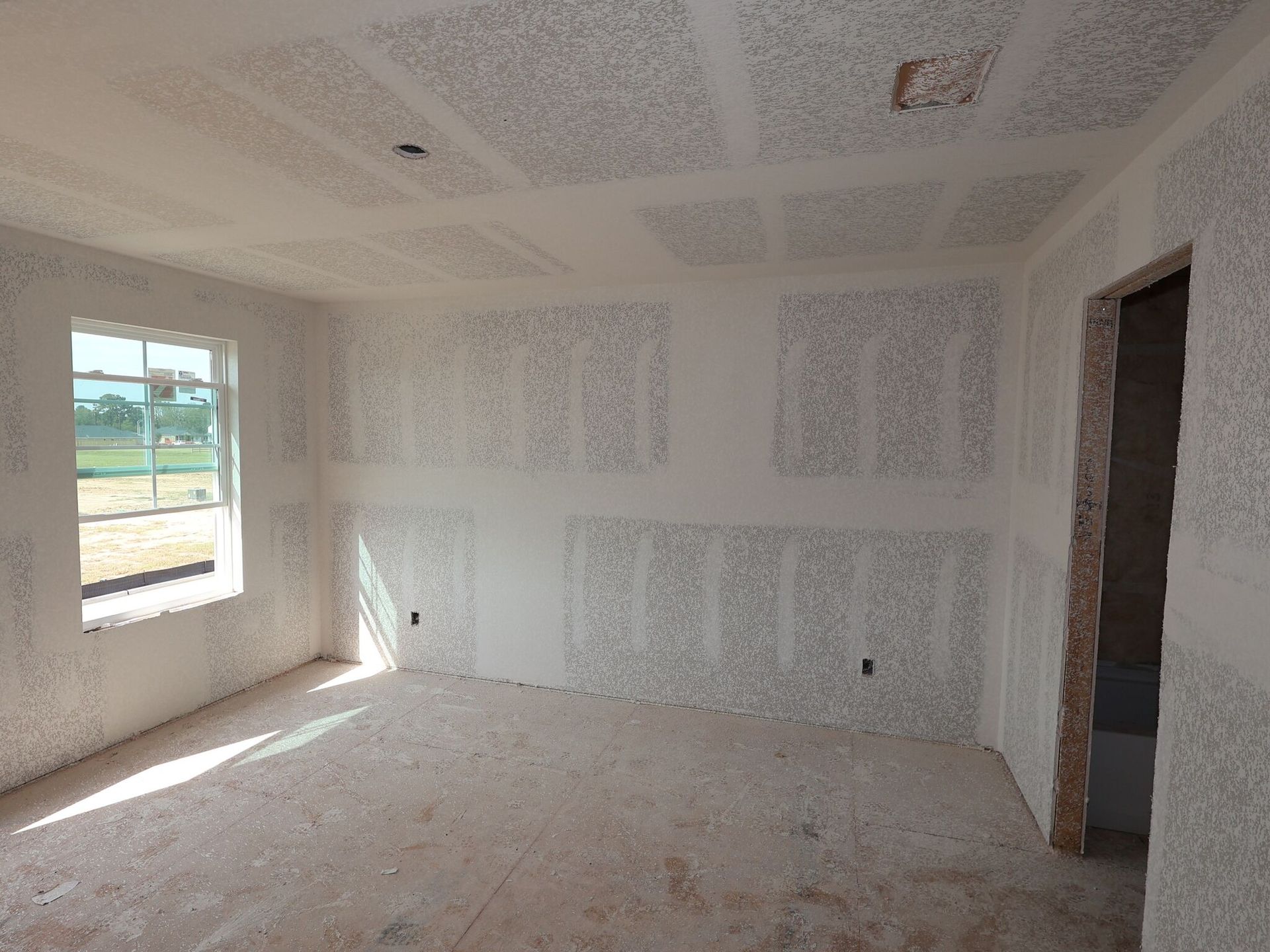Drywall