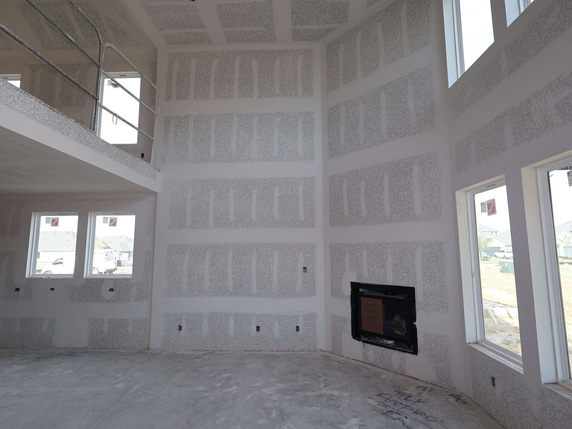 Drywall