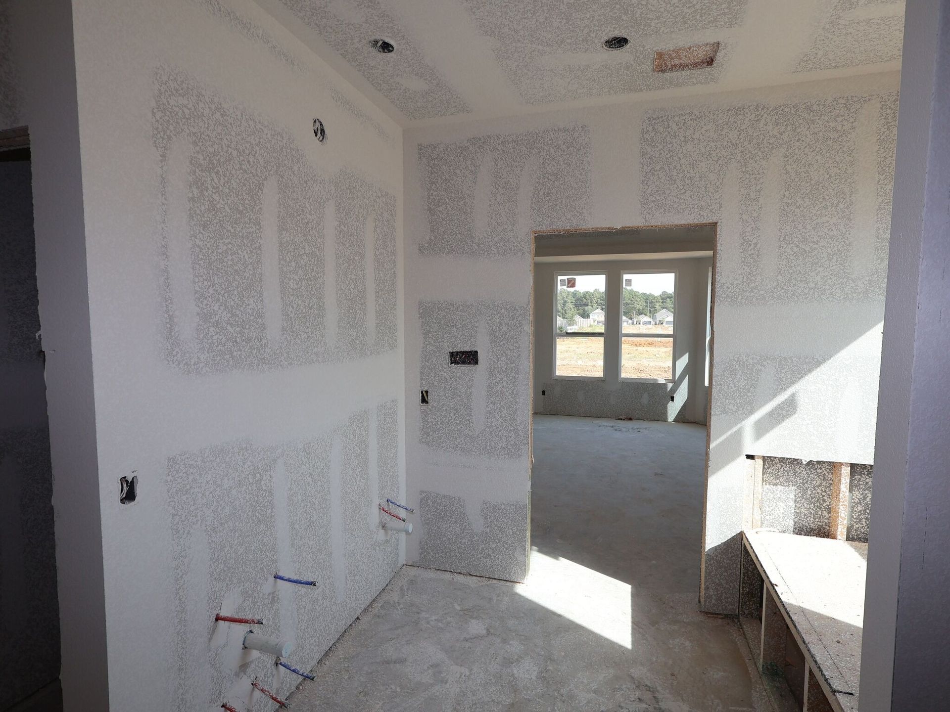 Drywall