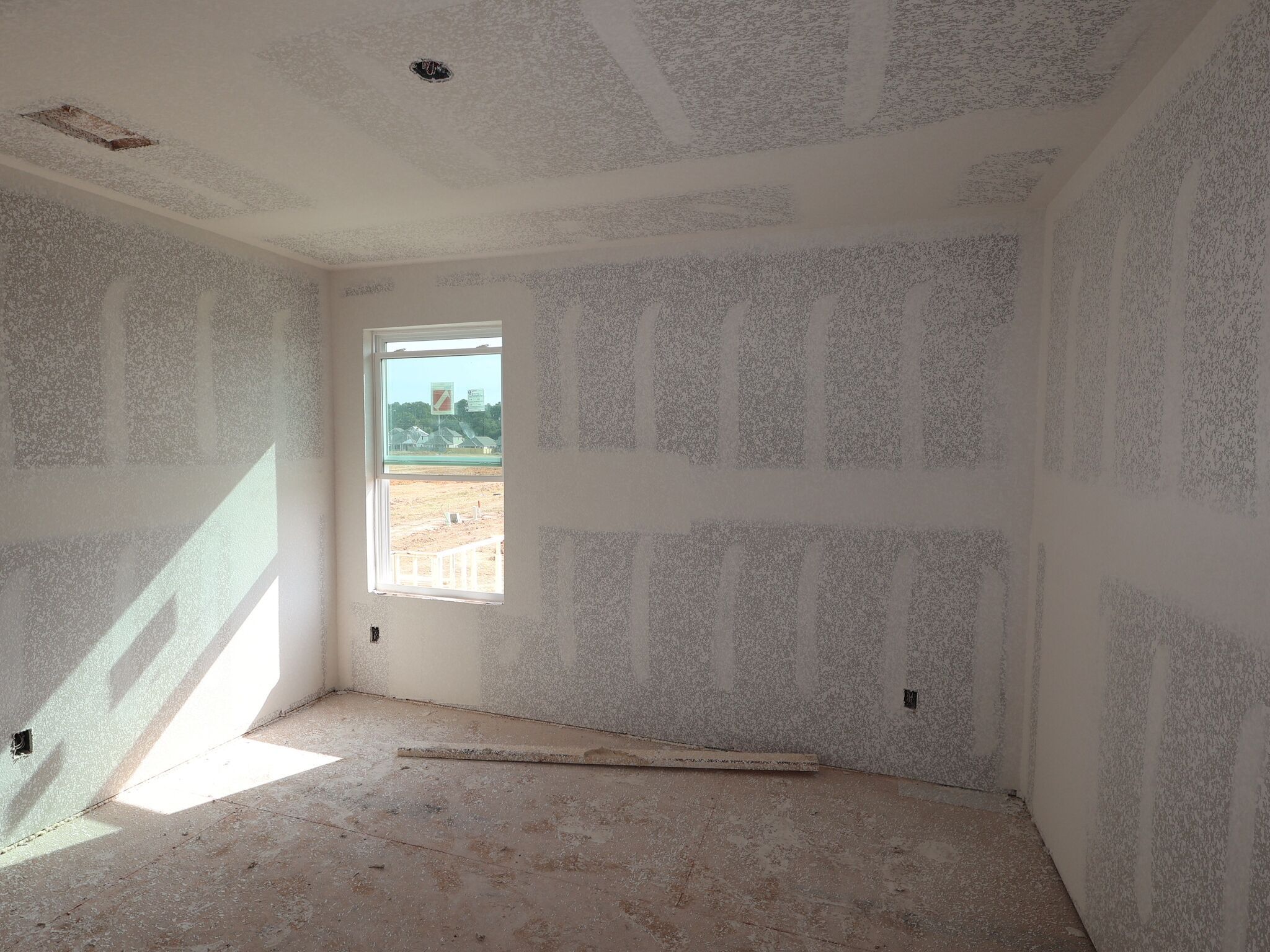 Drywall