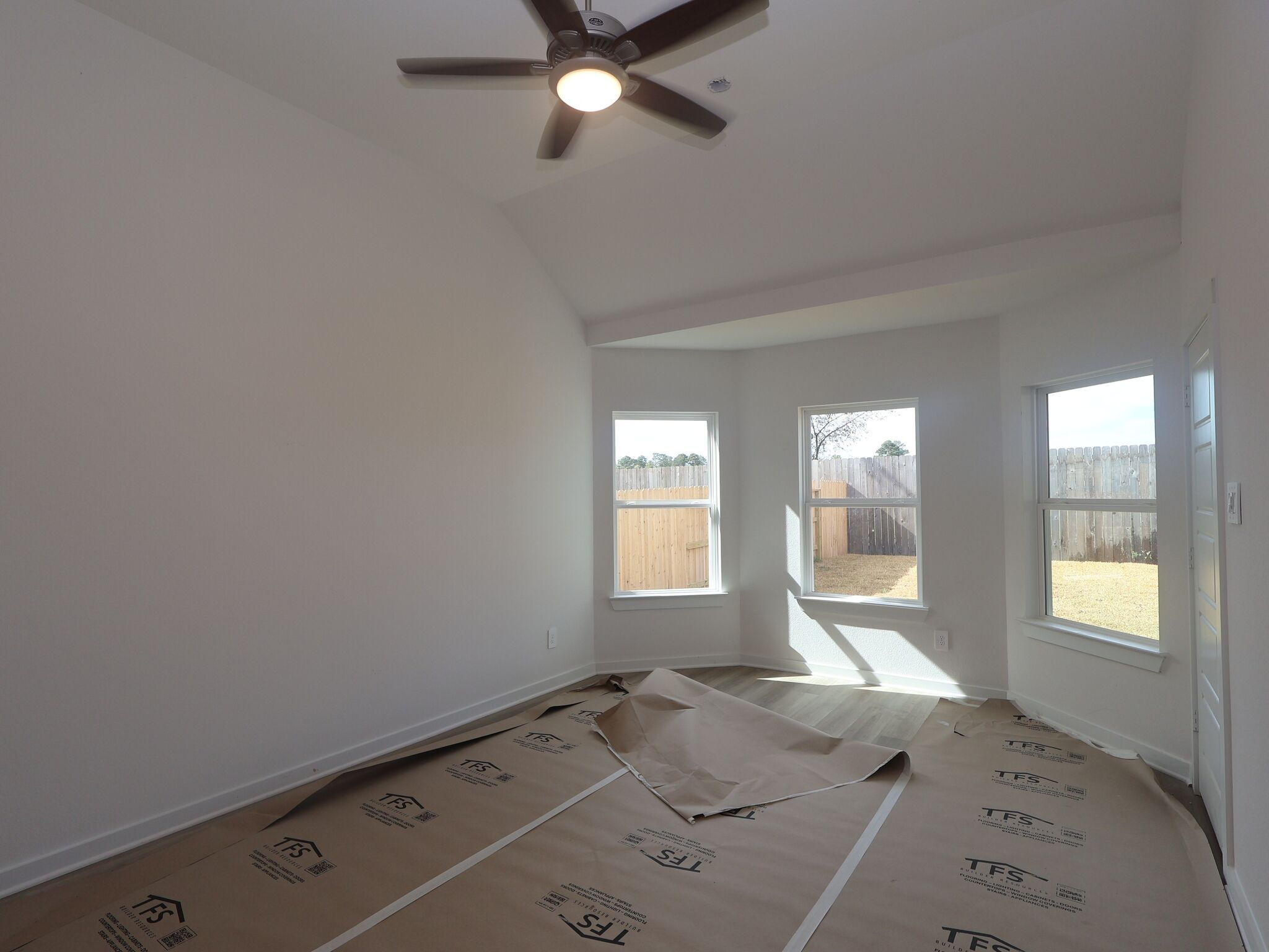 Owner's Bedroom