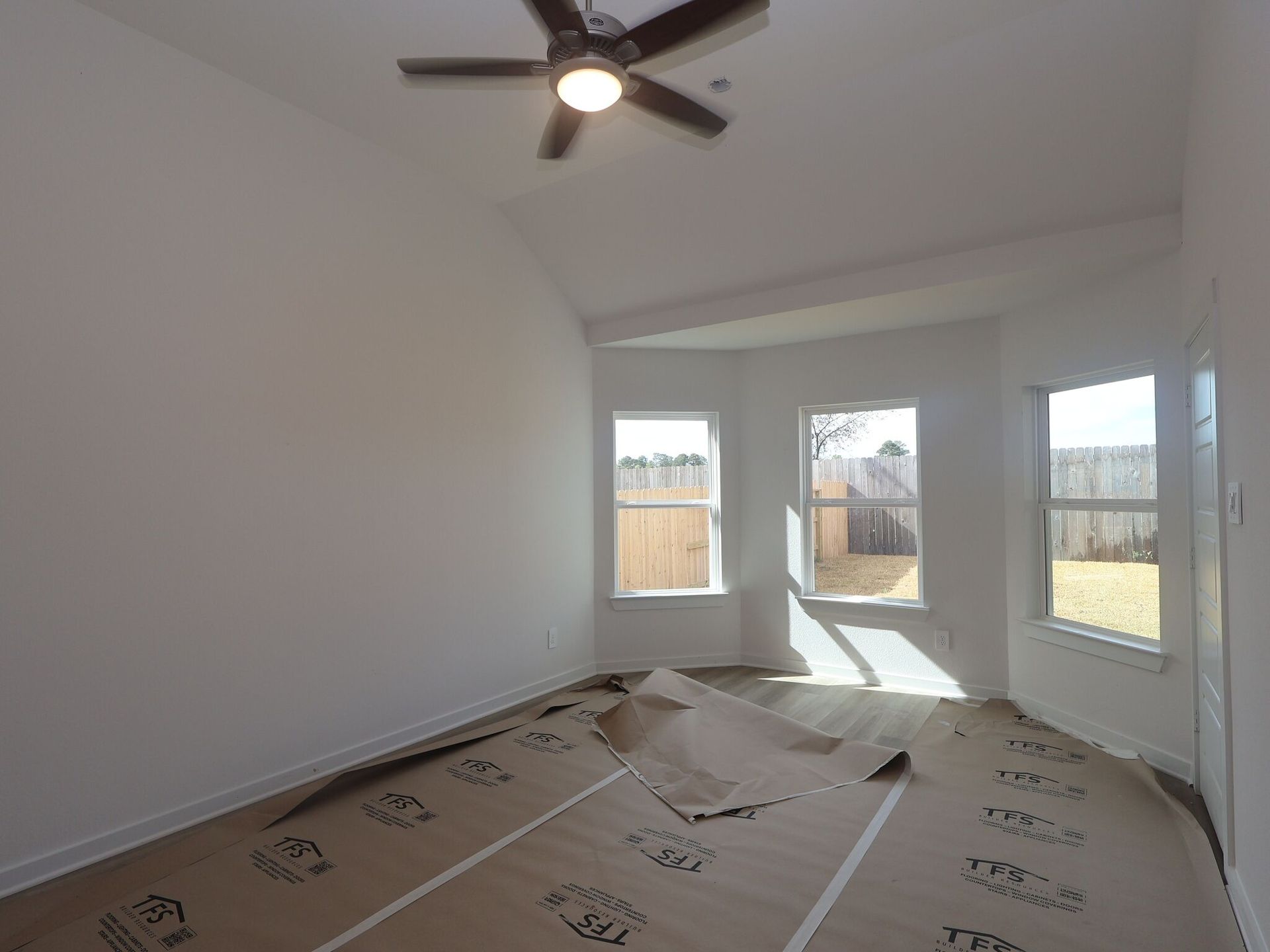 Owner's Bedroom