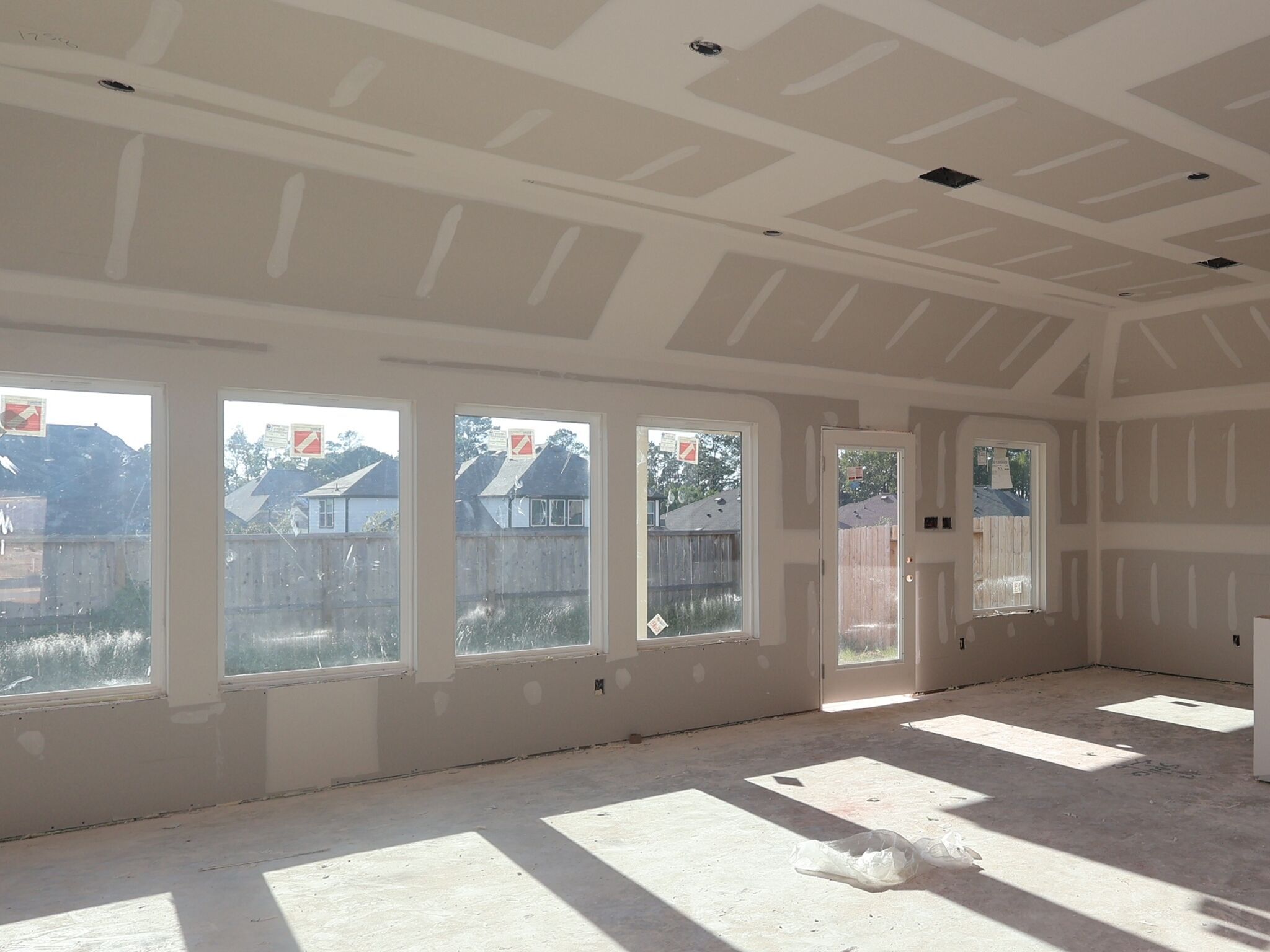 Drywall