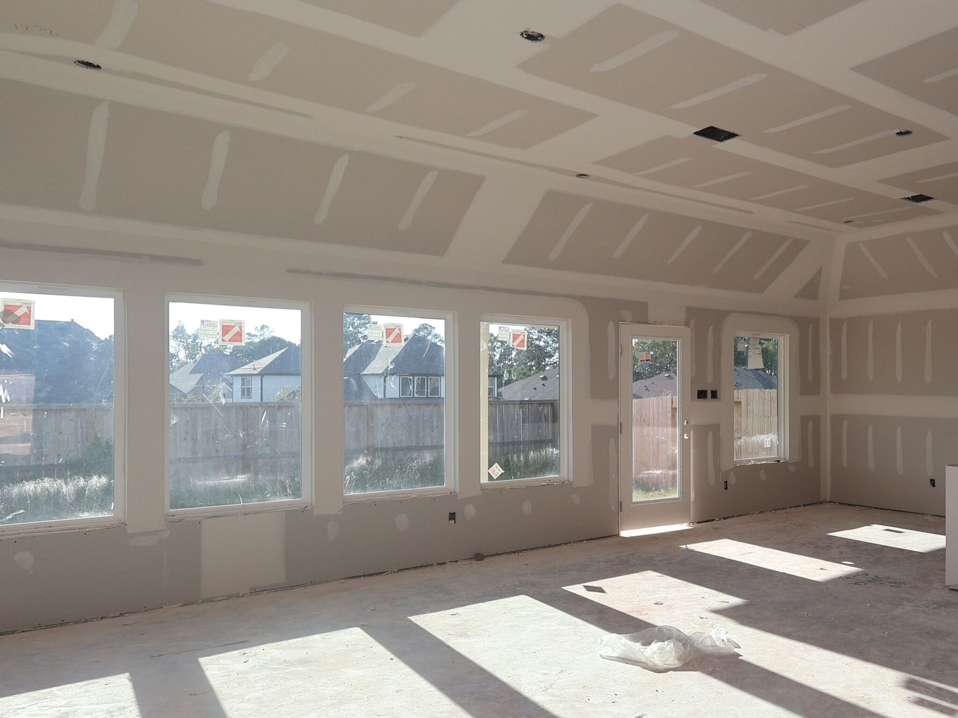 Drywall