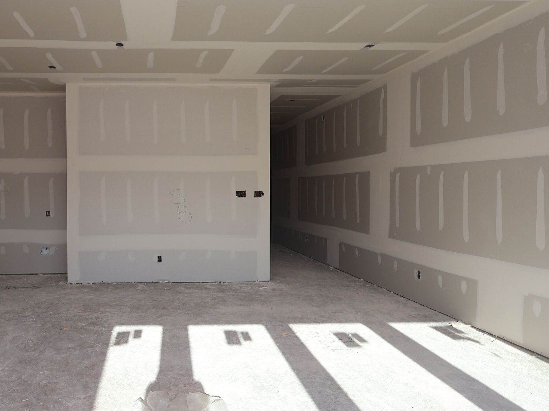 Drywall