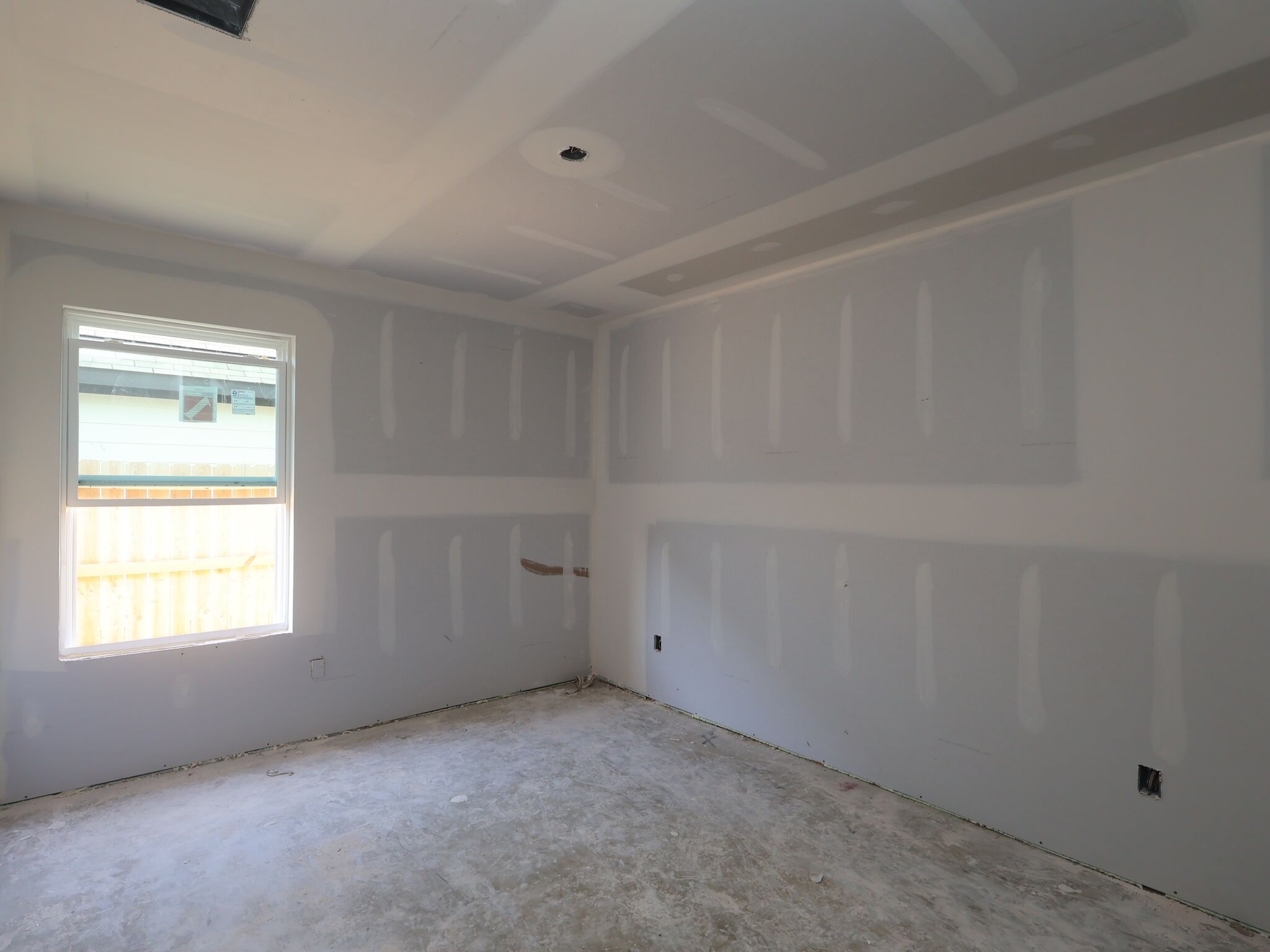 Drywall