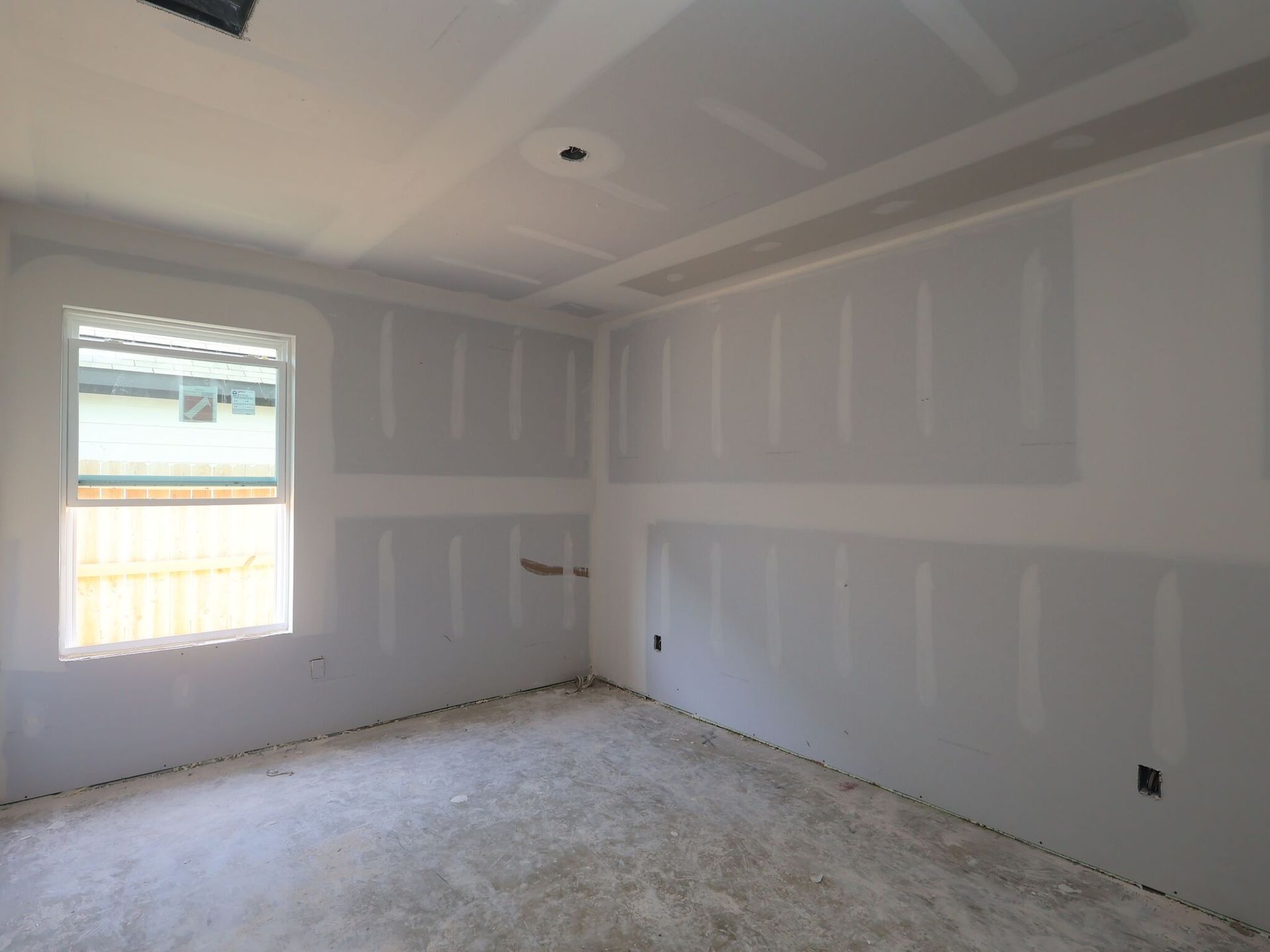 Drywall