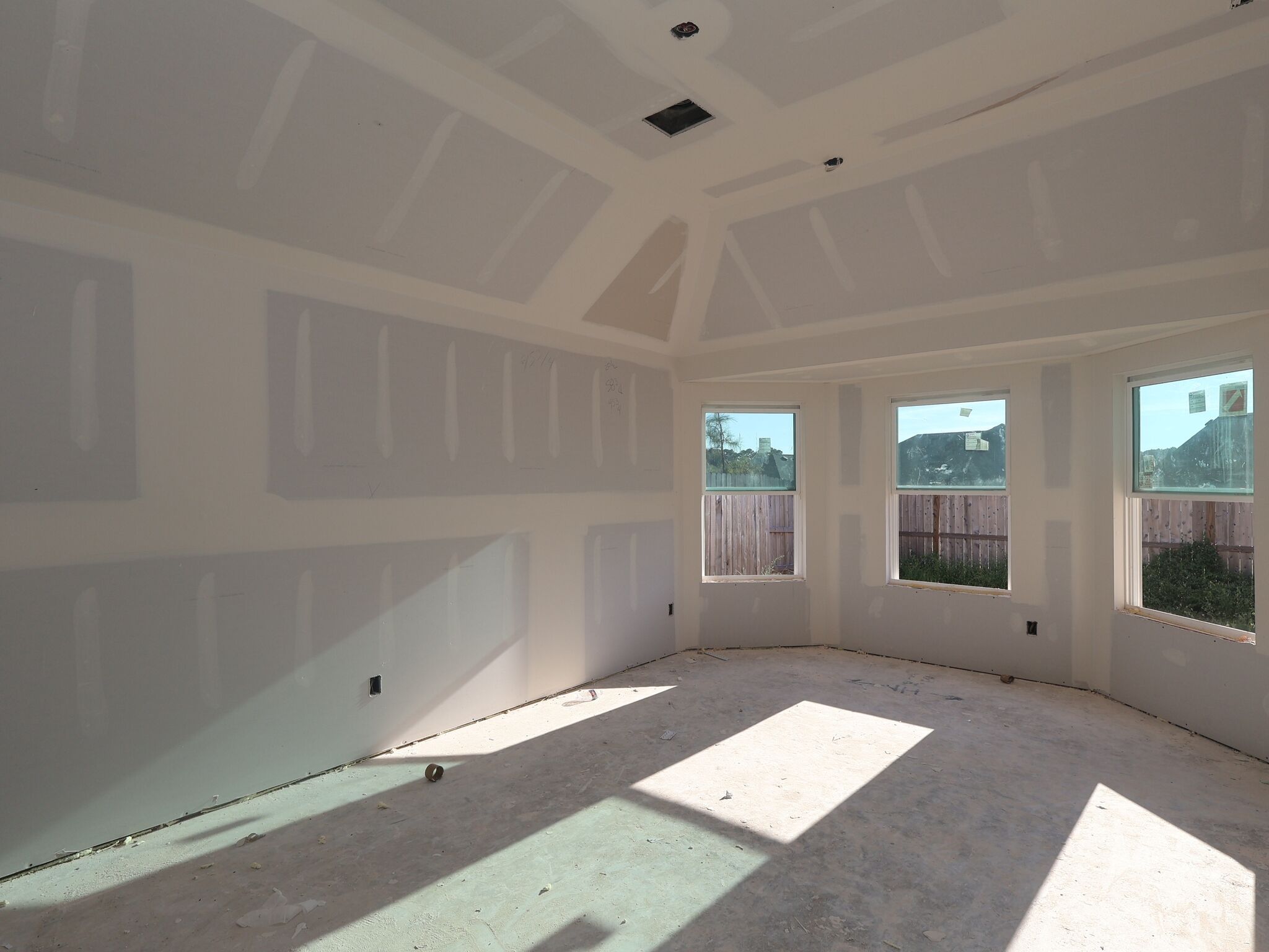 Drywall