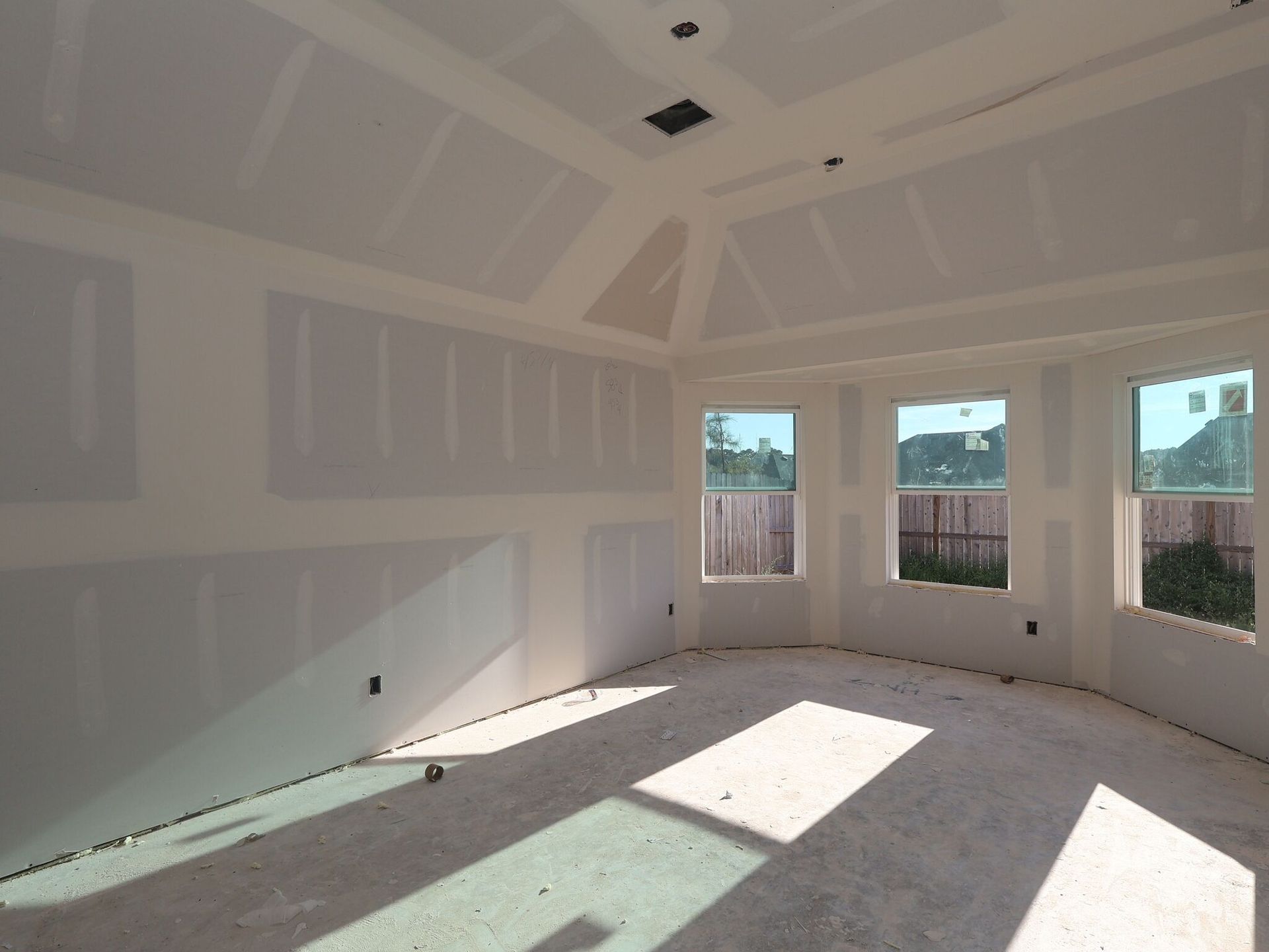 Drywall