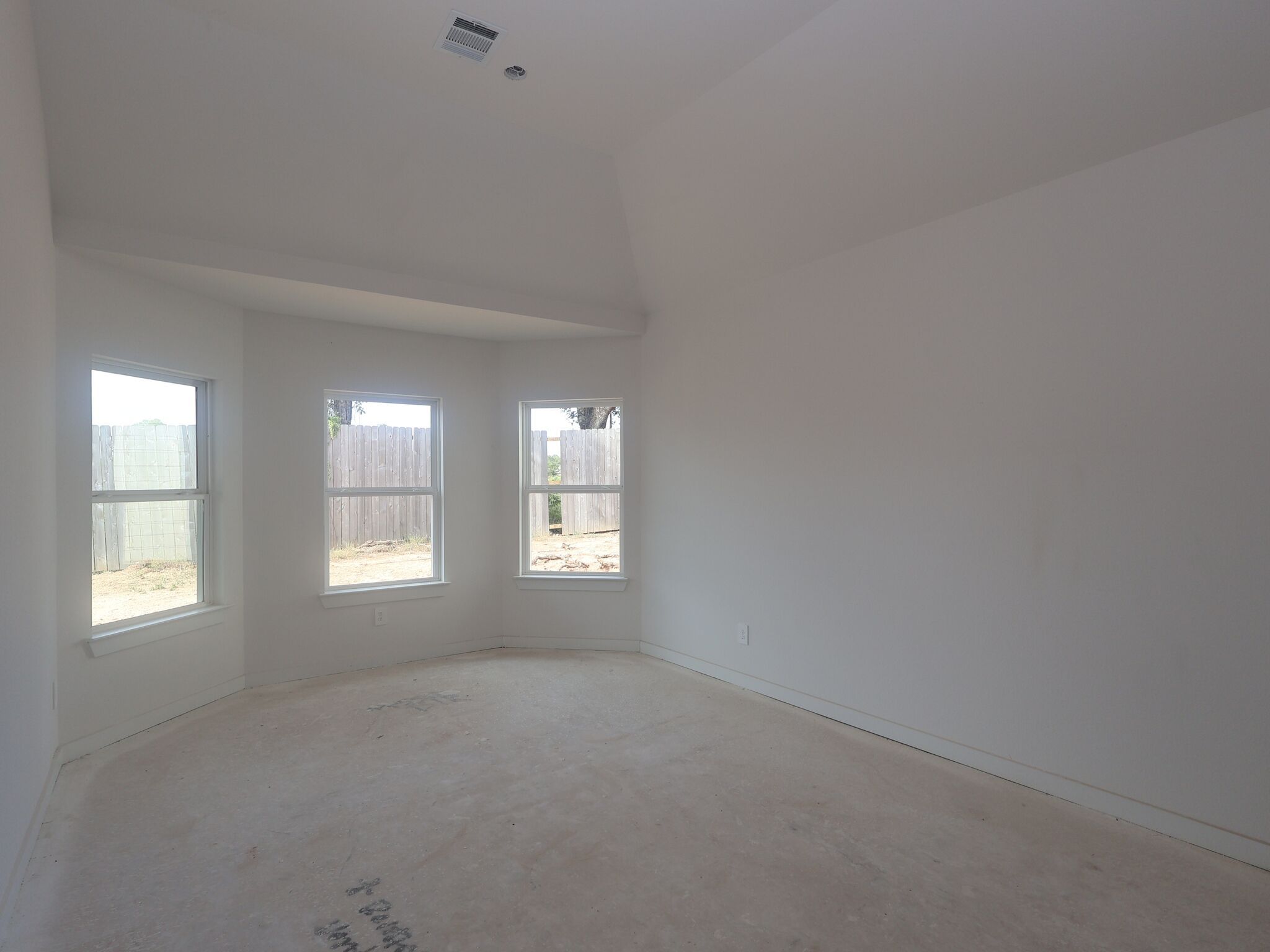 Owner's Bedroom