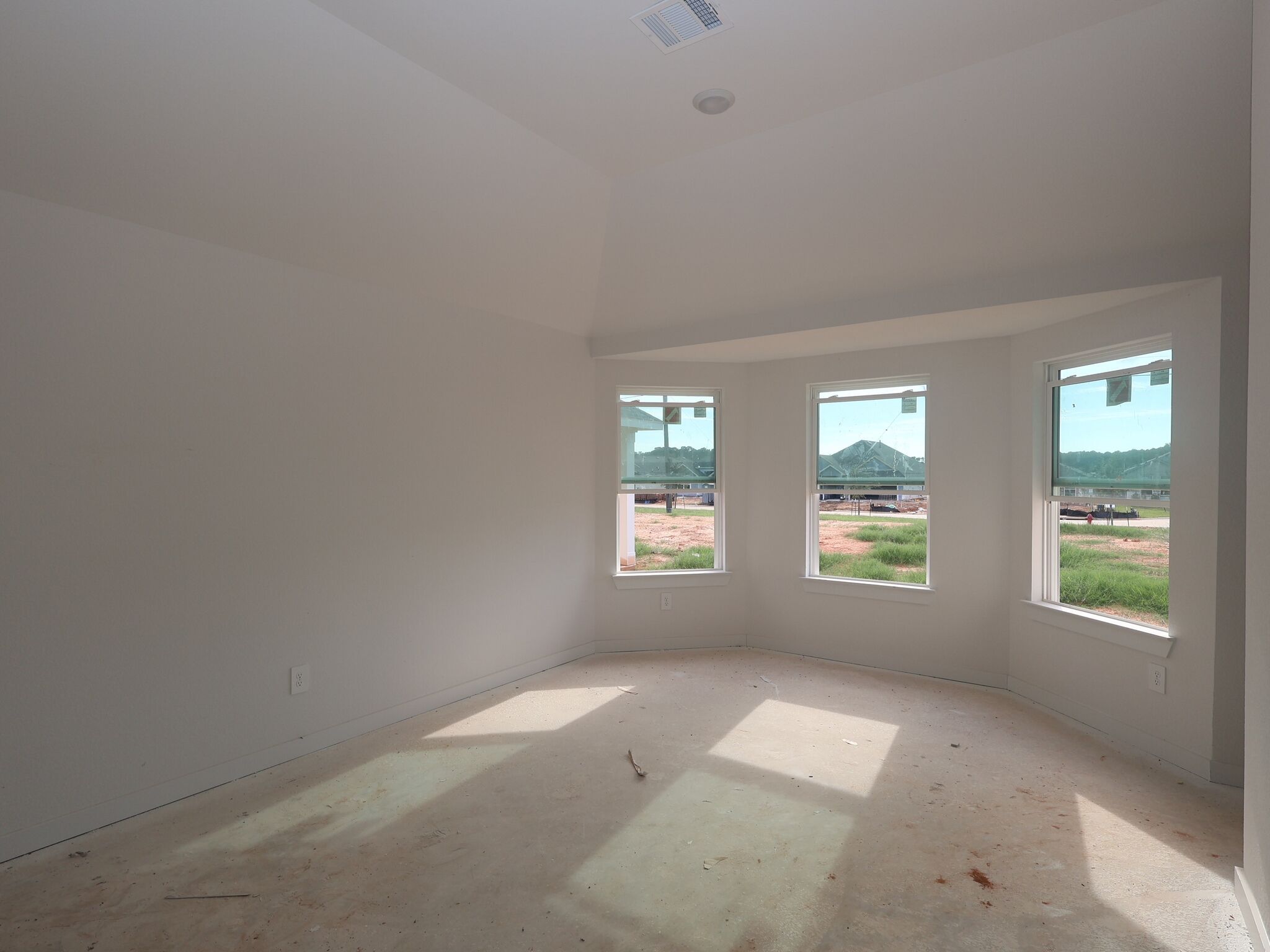 Owner's Bedroom