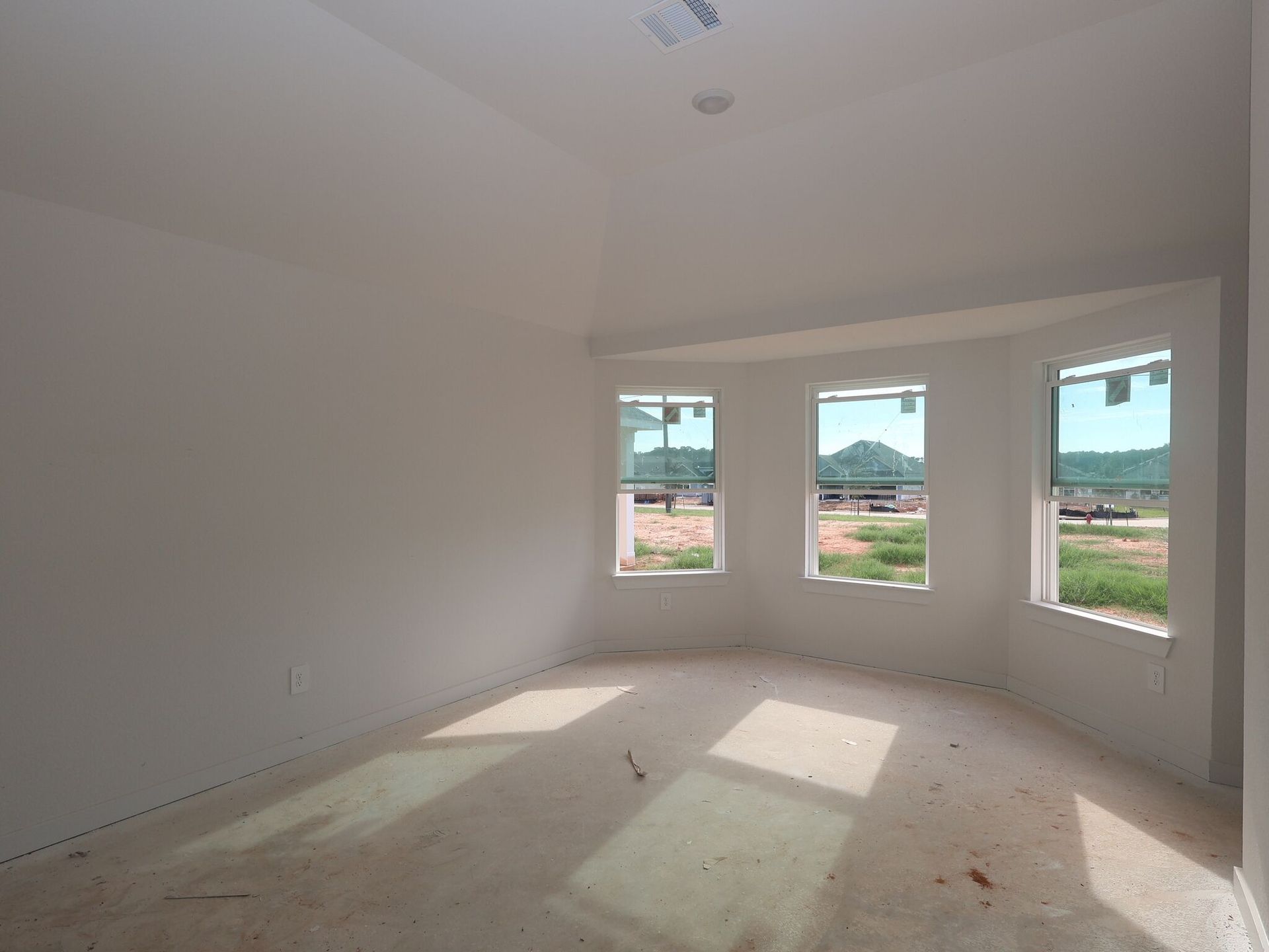 Owner's Bedroom