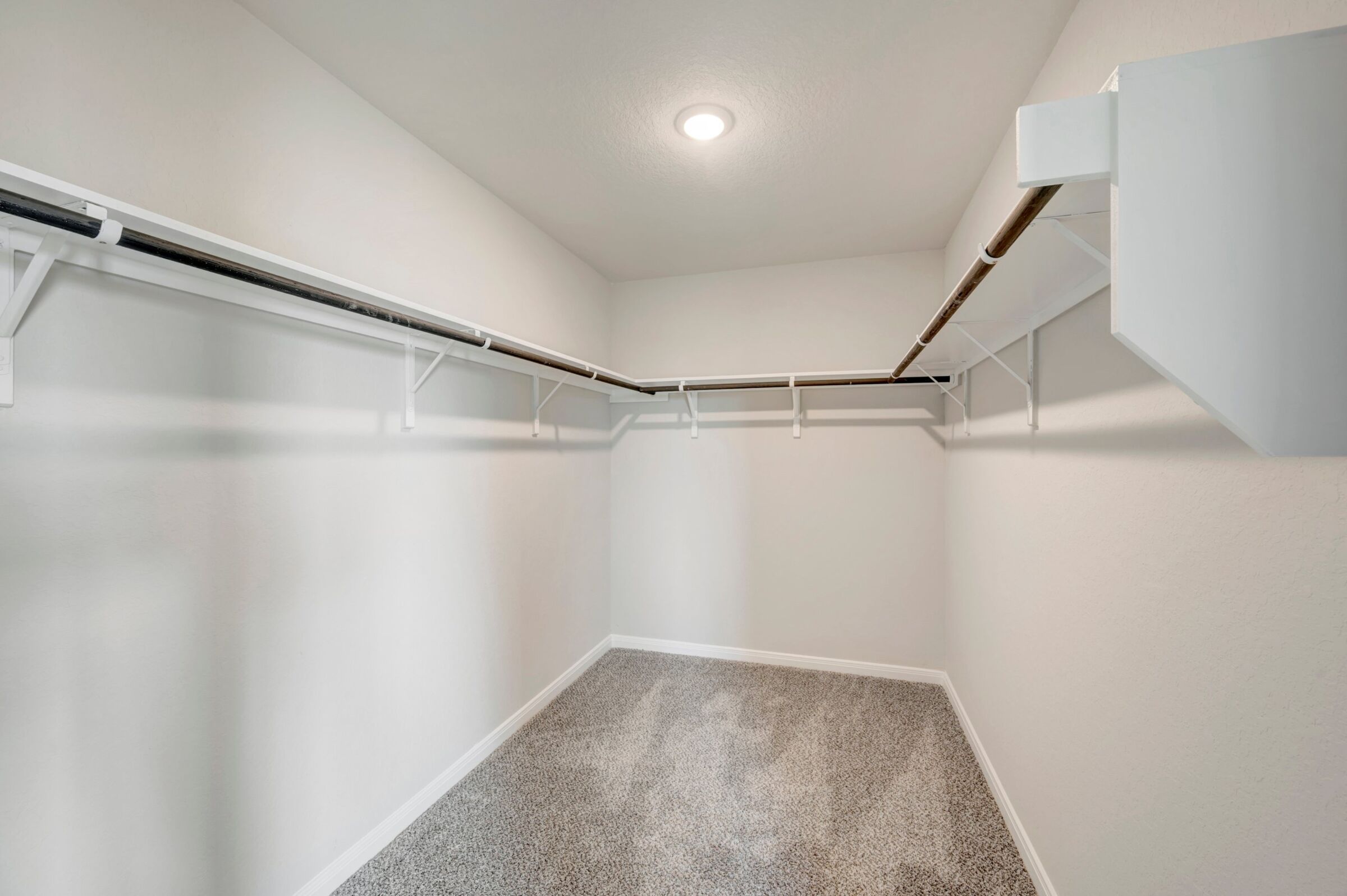 Owner's Closet