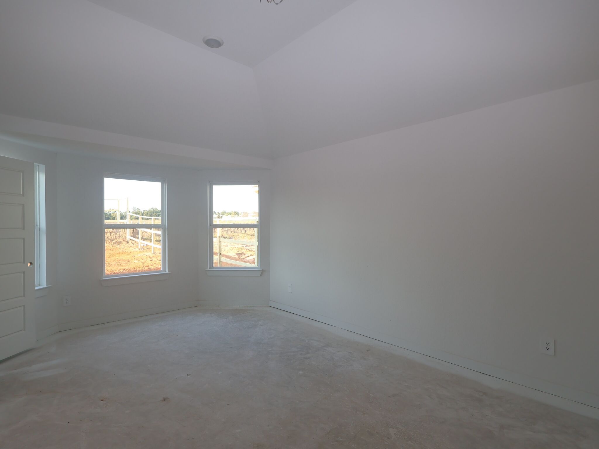 Owner's Bedroom