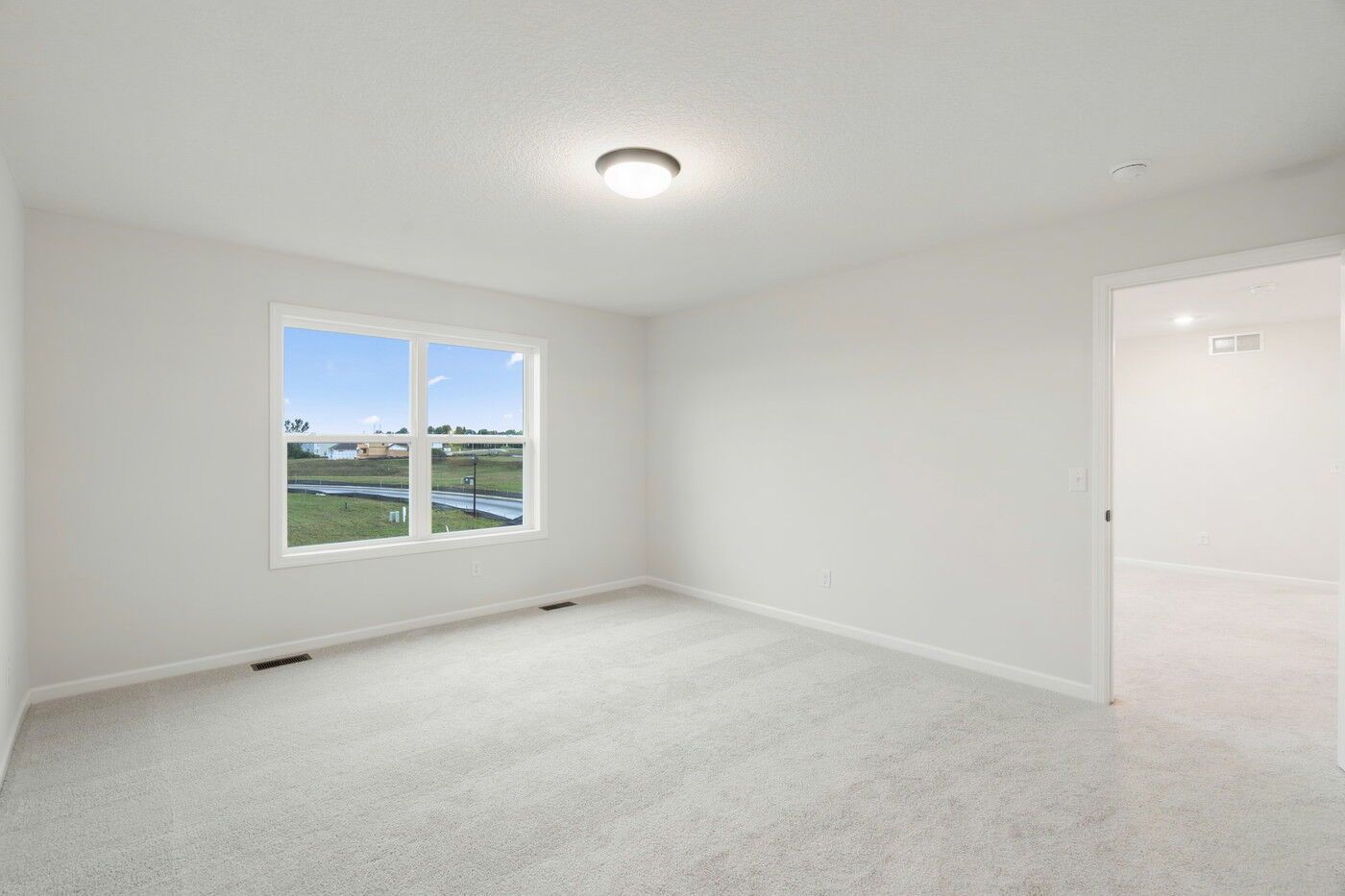 Owner's Bedroom