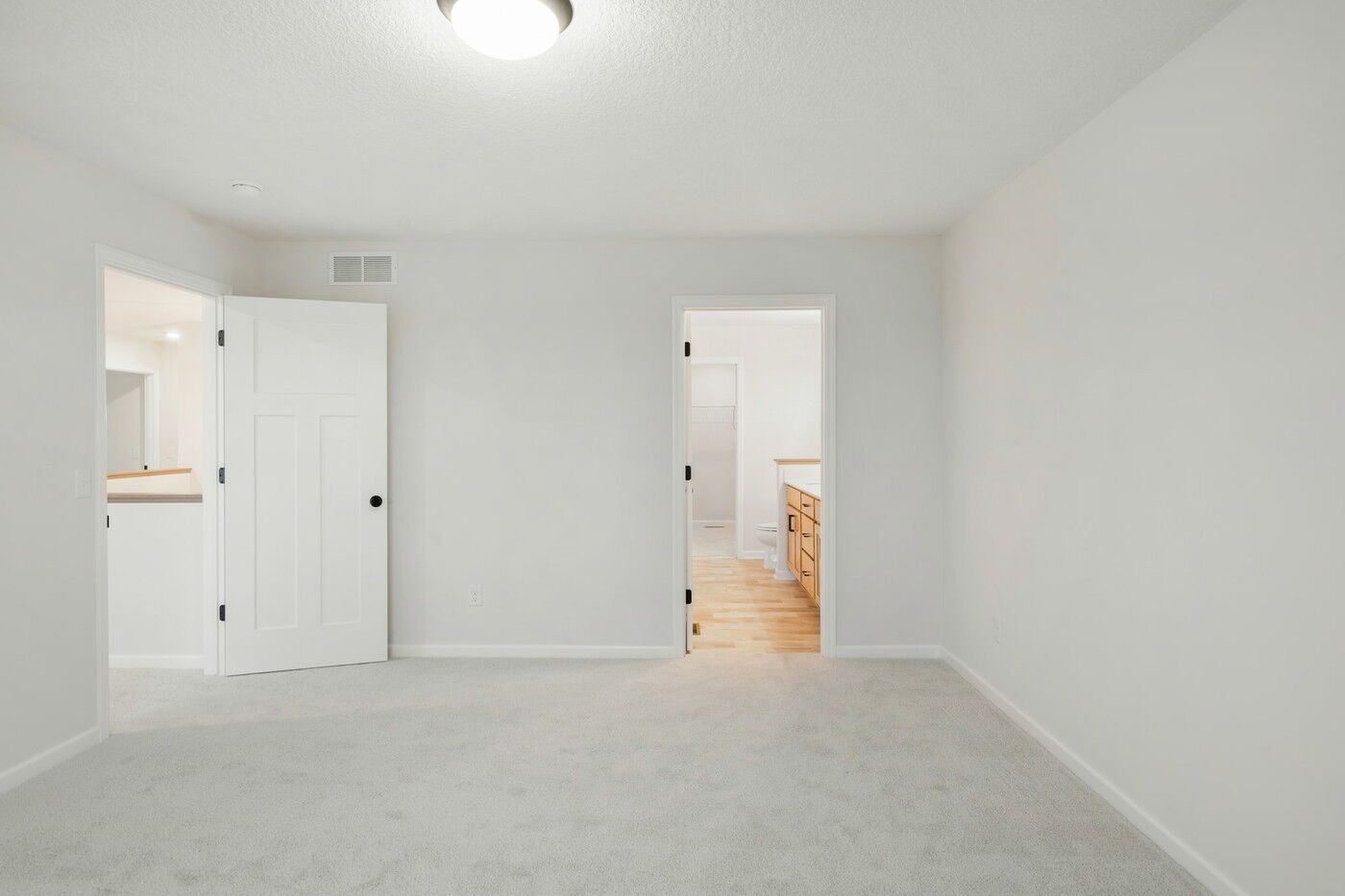 Owner's Bedroom