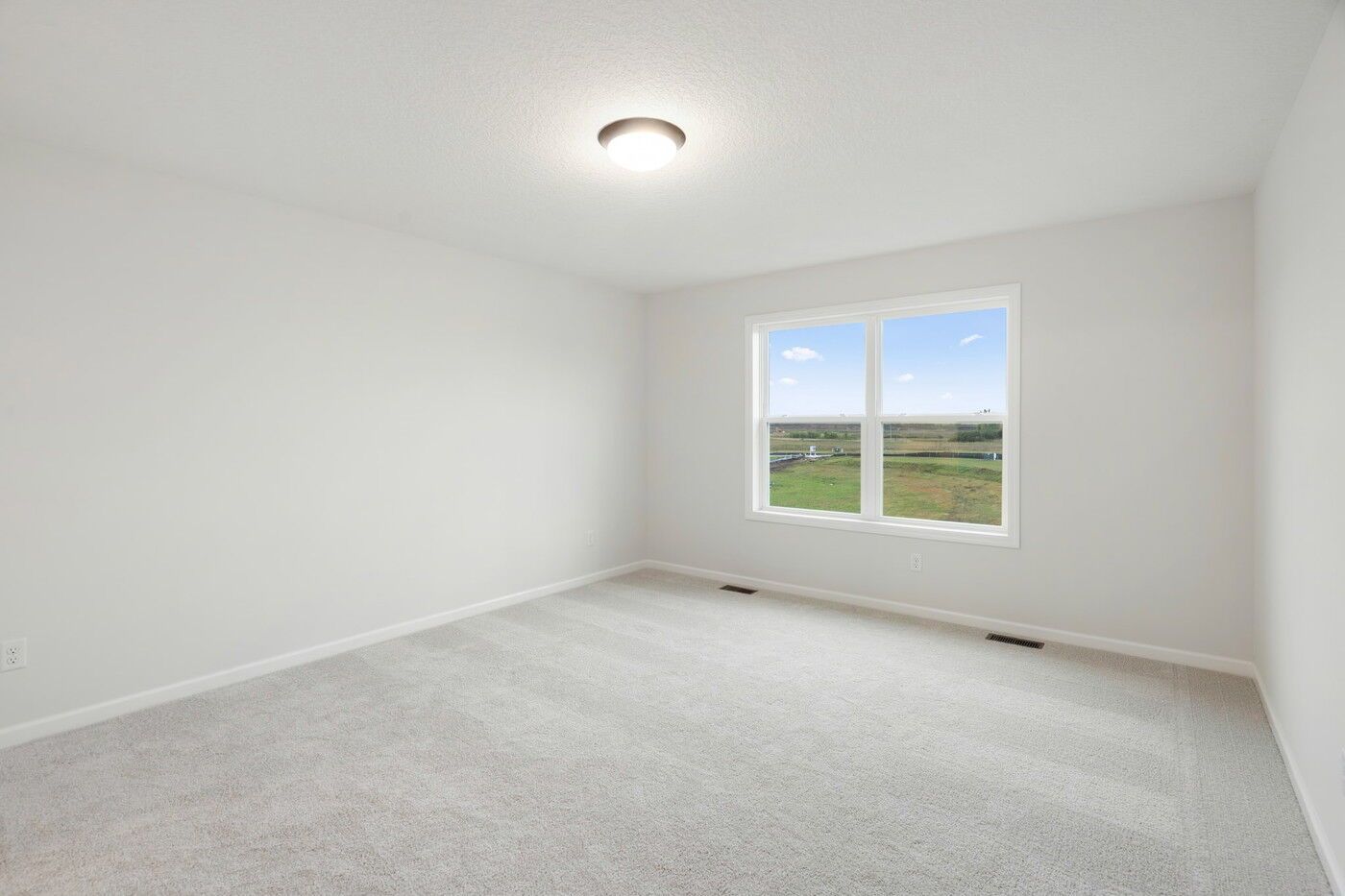 Owner's Bedroom