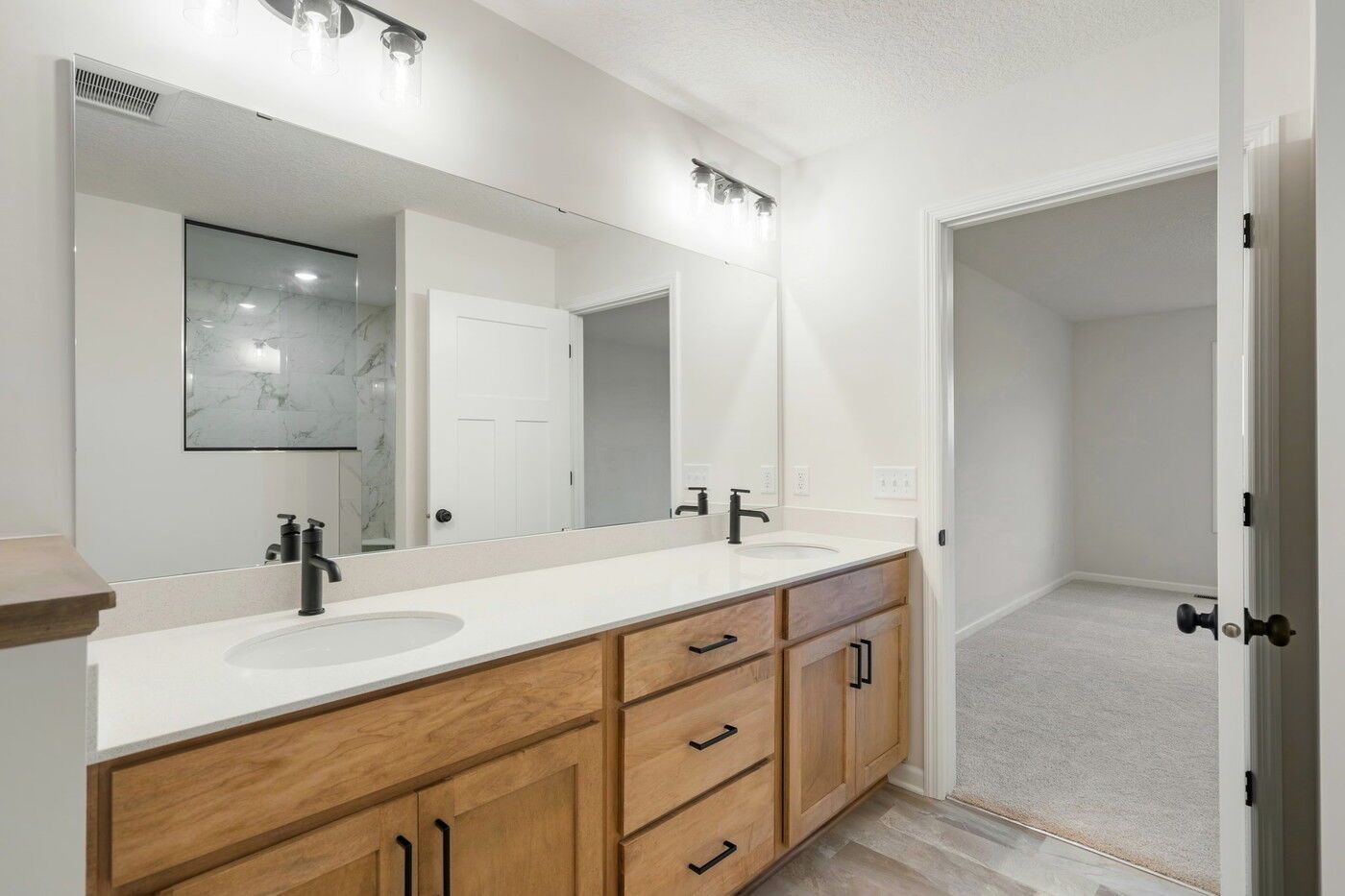 Owner's Bathroom