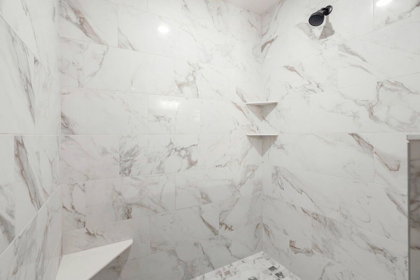Owner's Bathroom