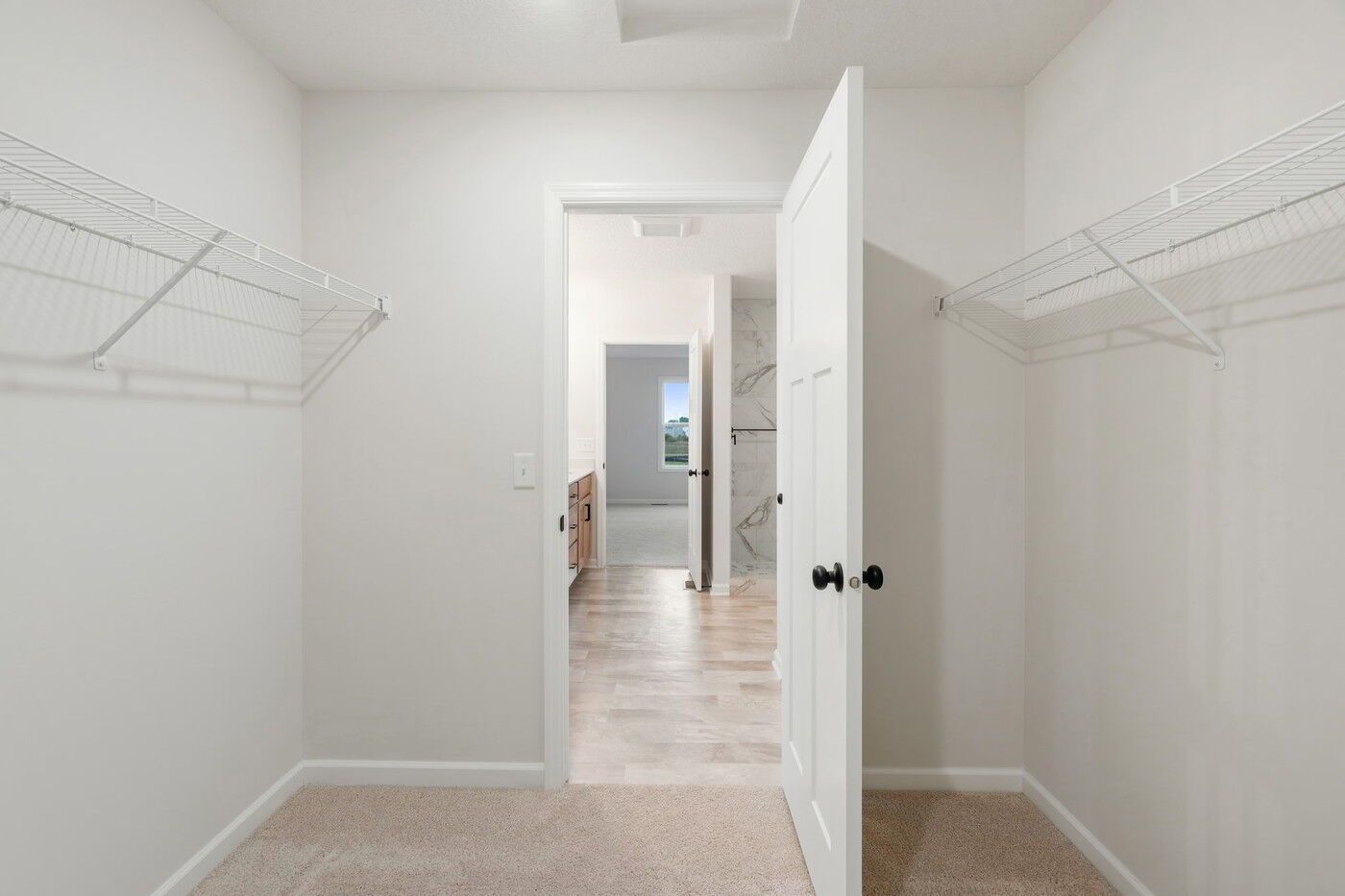 Owner's Closet