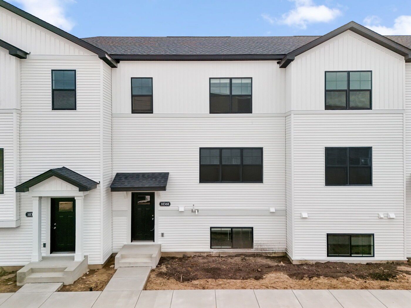 10368 Birchwood Circle (Brooks)