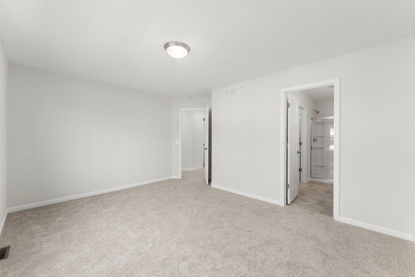 Owner's Bedroom