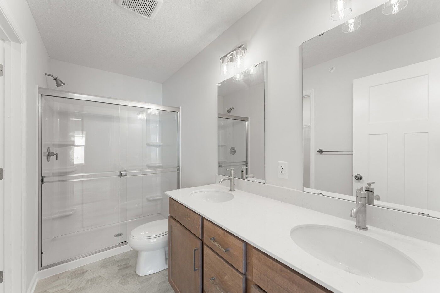 Owner's Bathroom