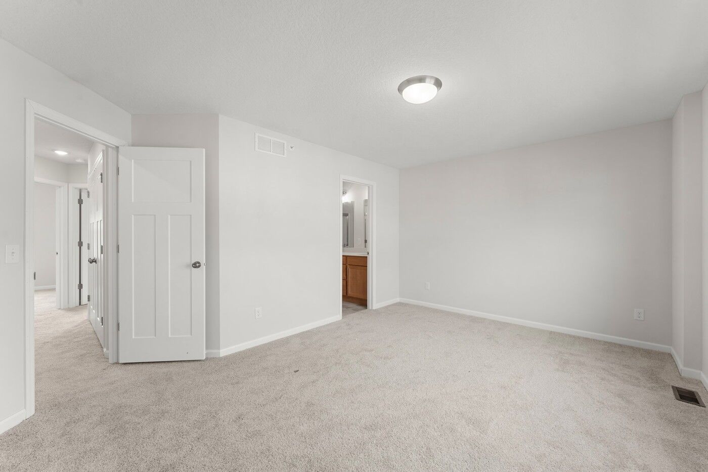 Owner's Bedroom