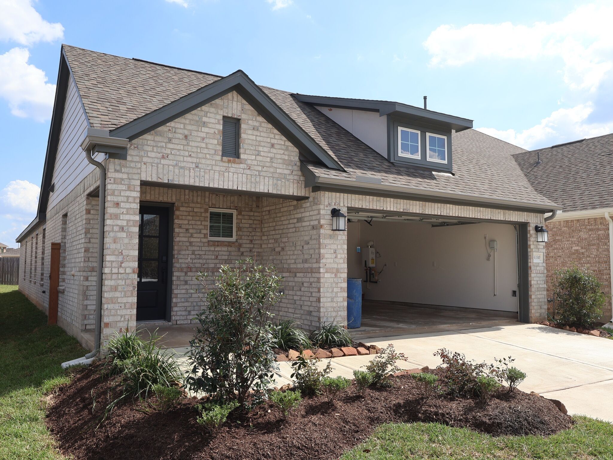 Periwinkle - Marvida: Cypress, Texas - M/I Homes