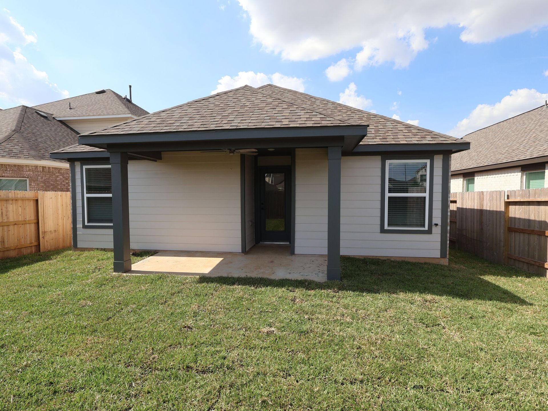 Front Exterior