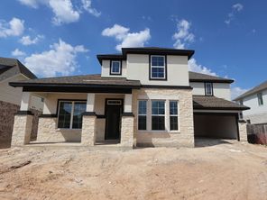 21122 Bella Coral Drive (Salado)