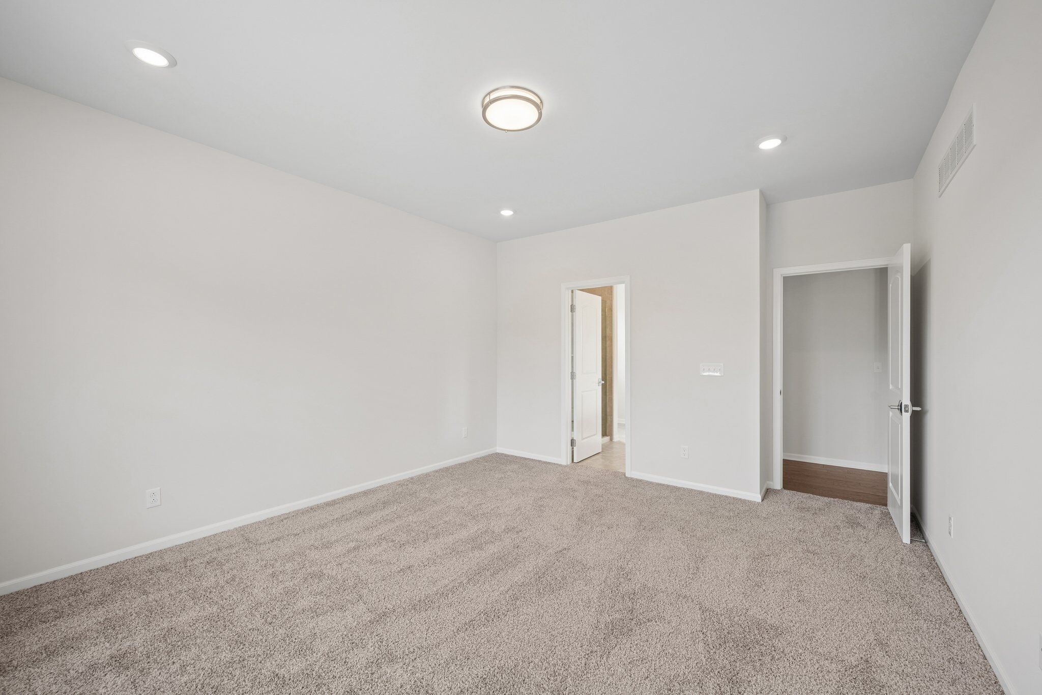 Owner's Bedroom
