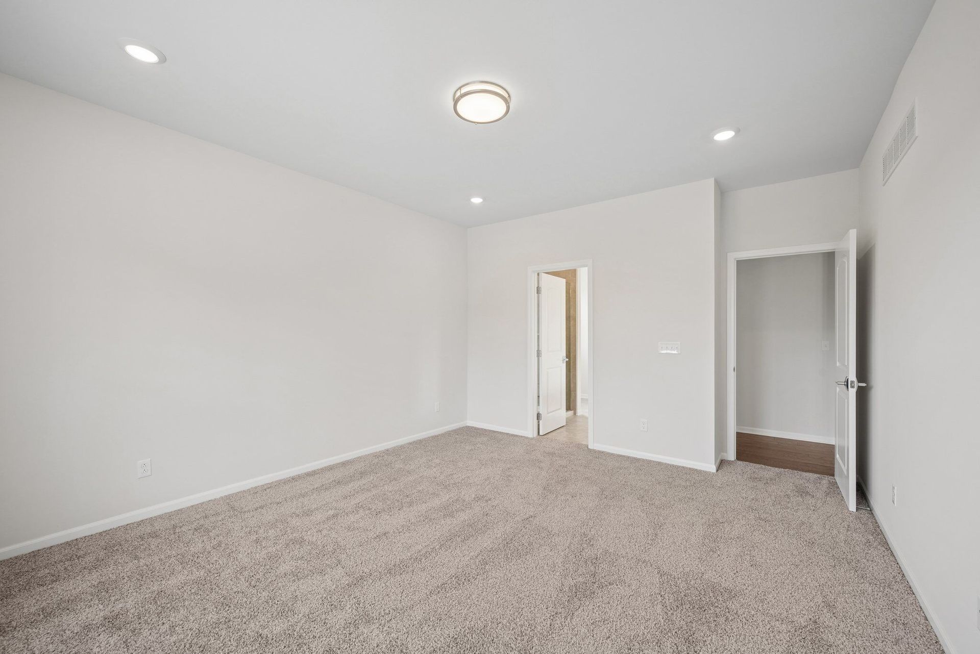 Owner's Bedroom