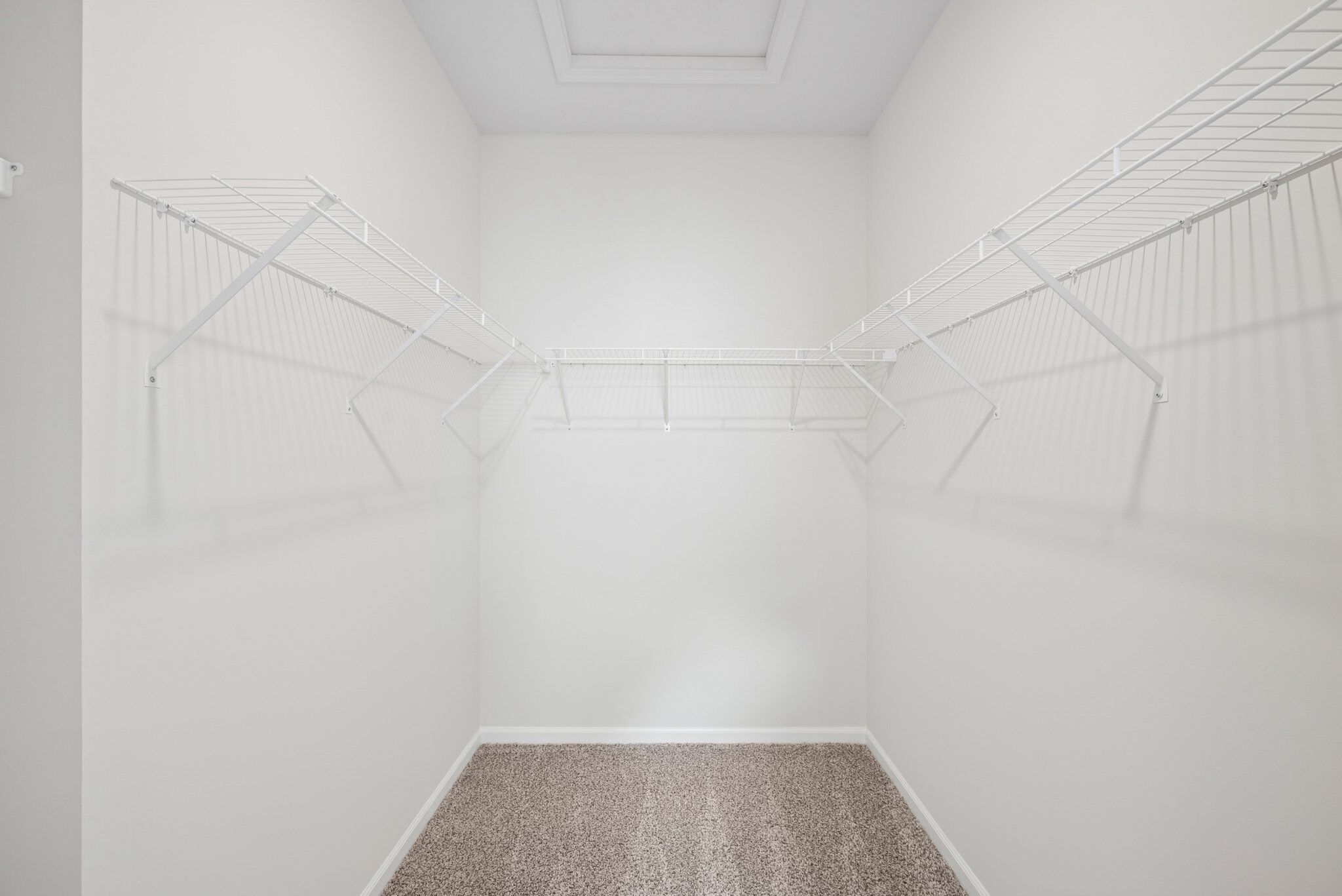 Owner's Closet