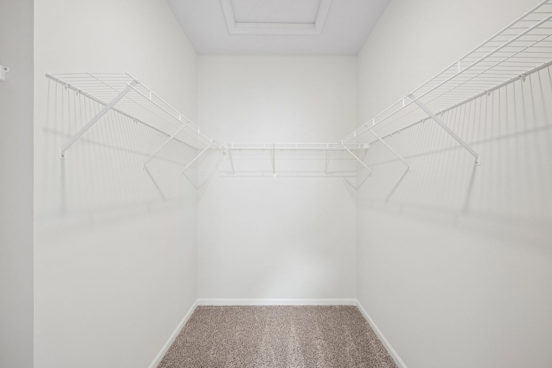 Owner's Closet