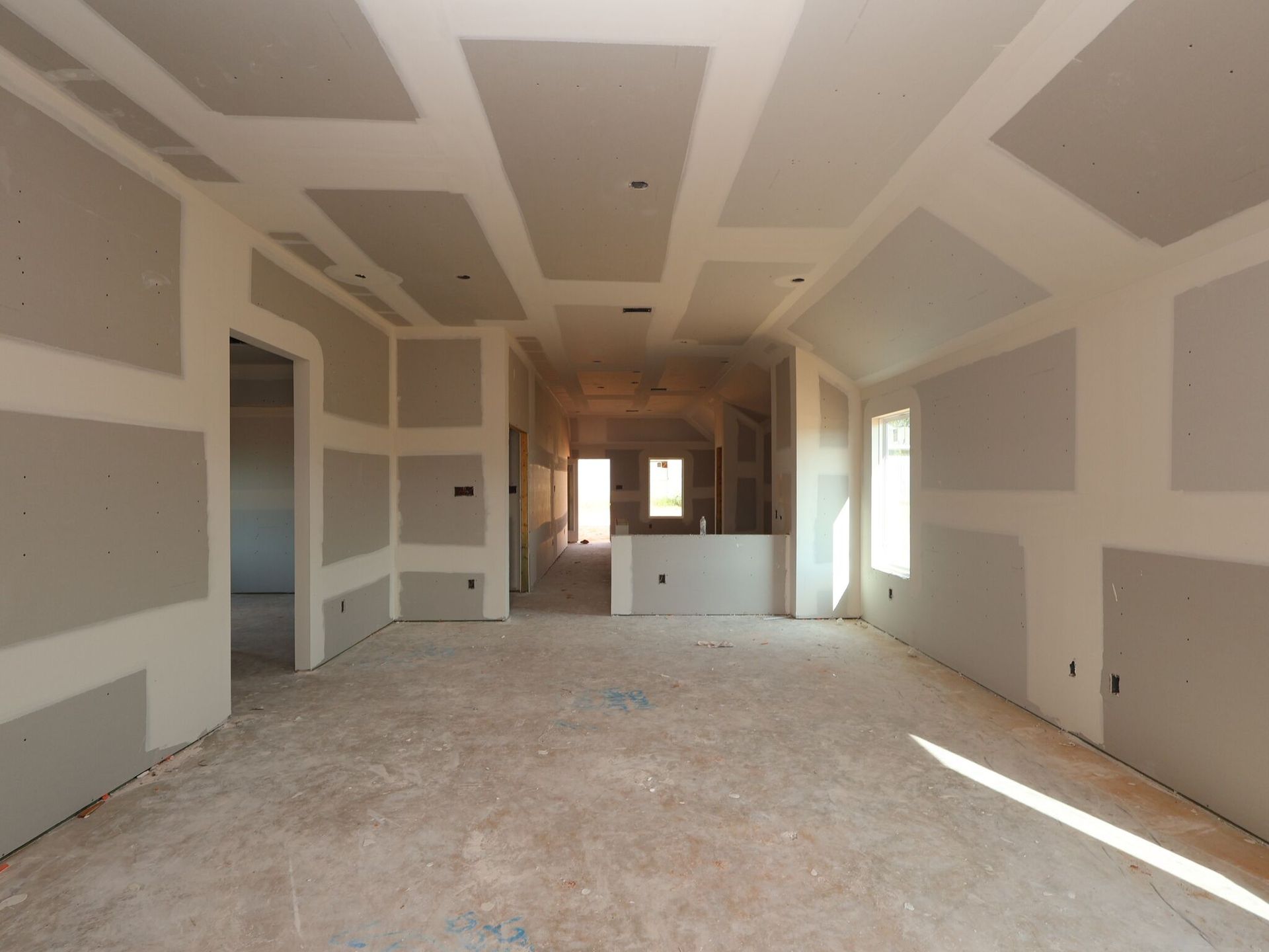 Drywall