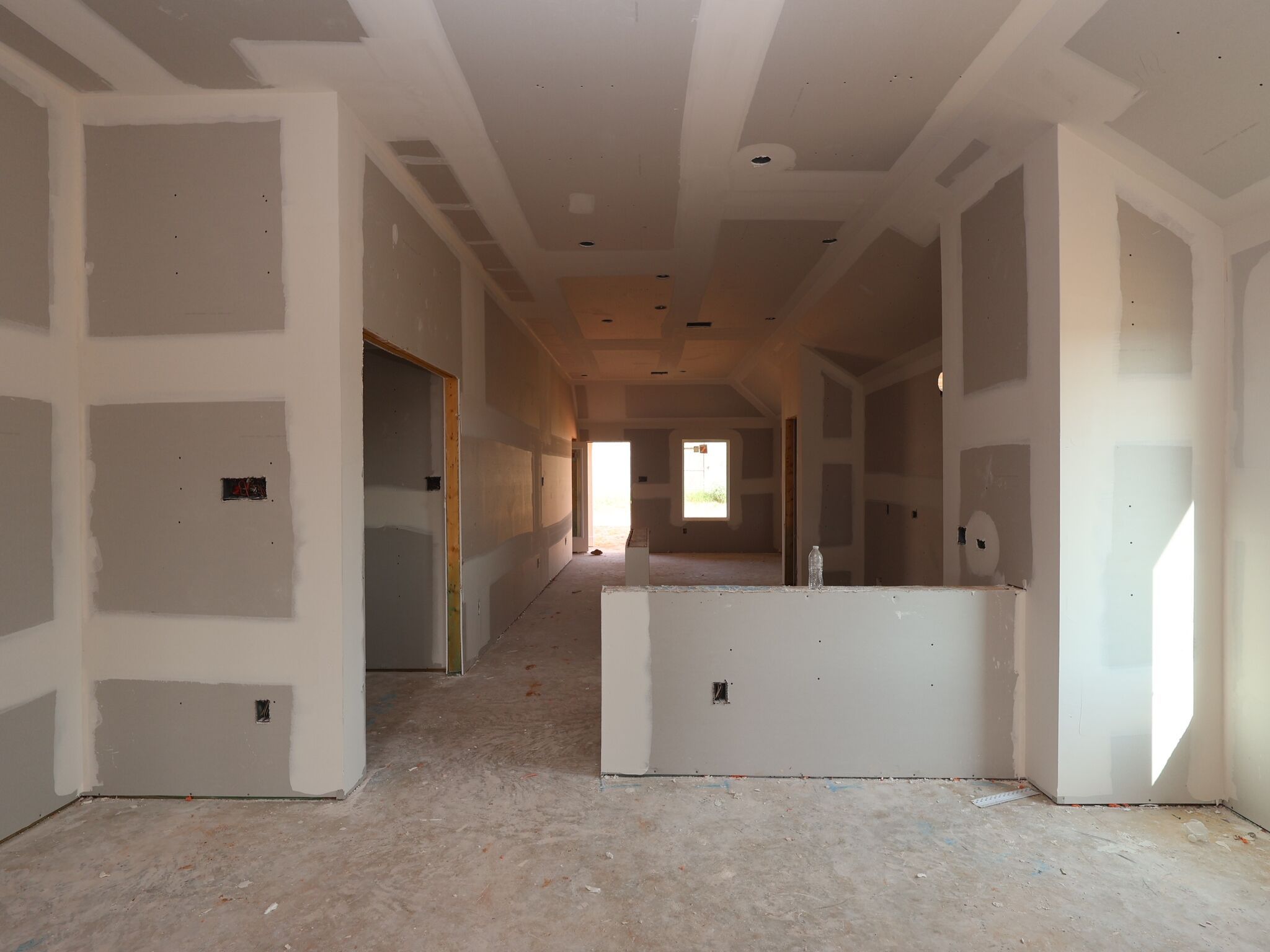 Drywall