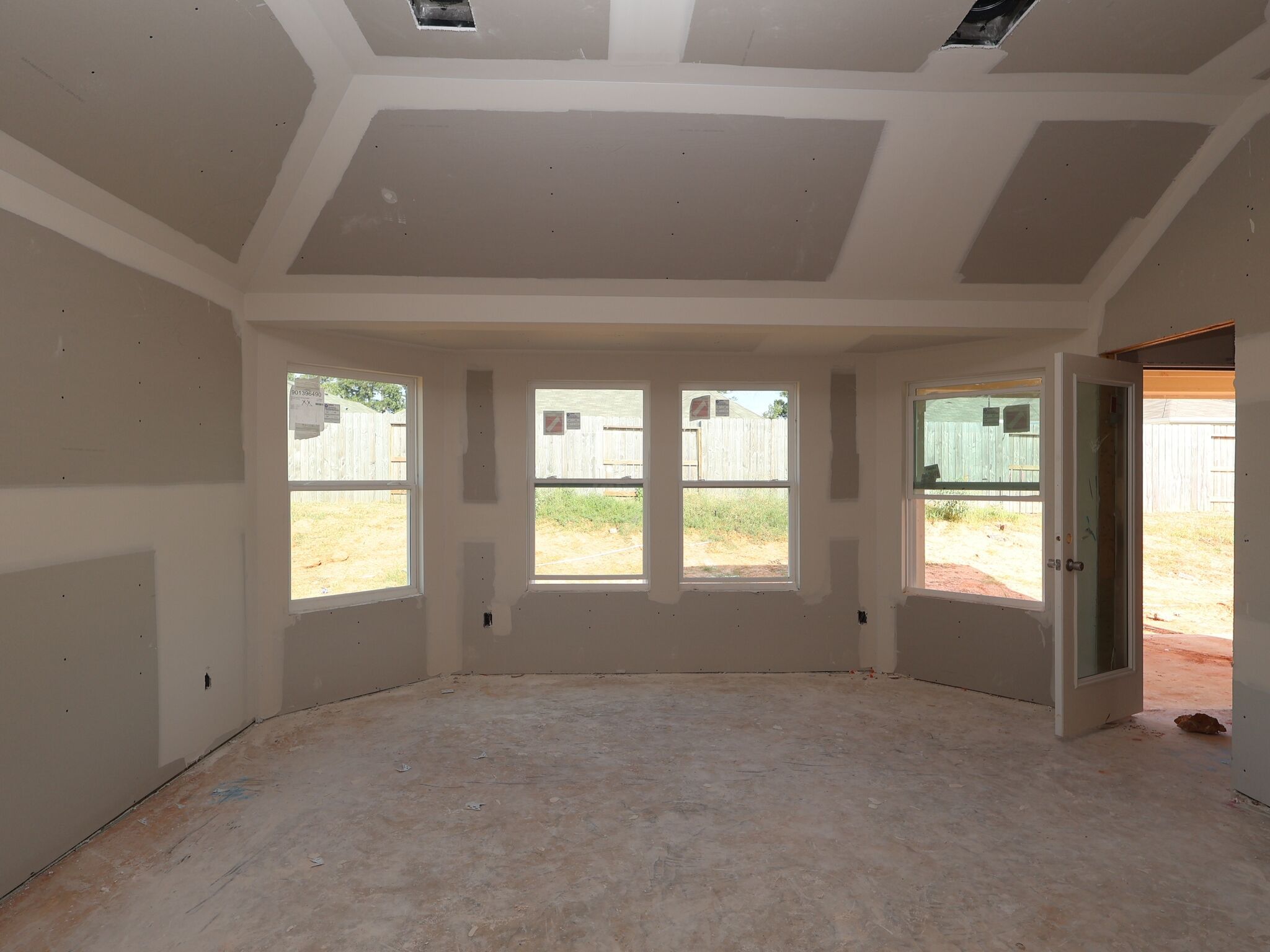 Drywall