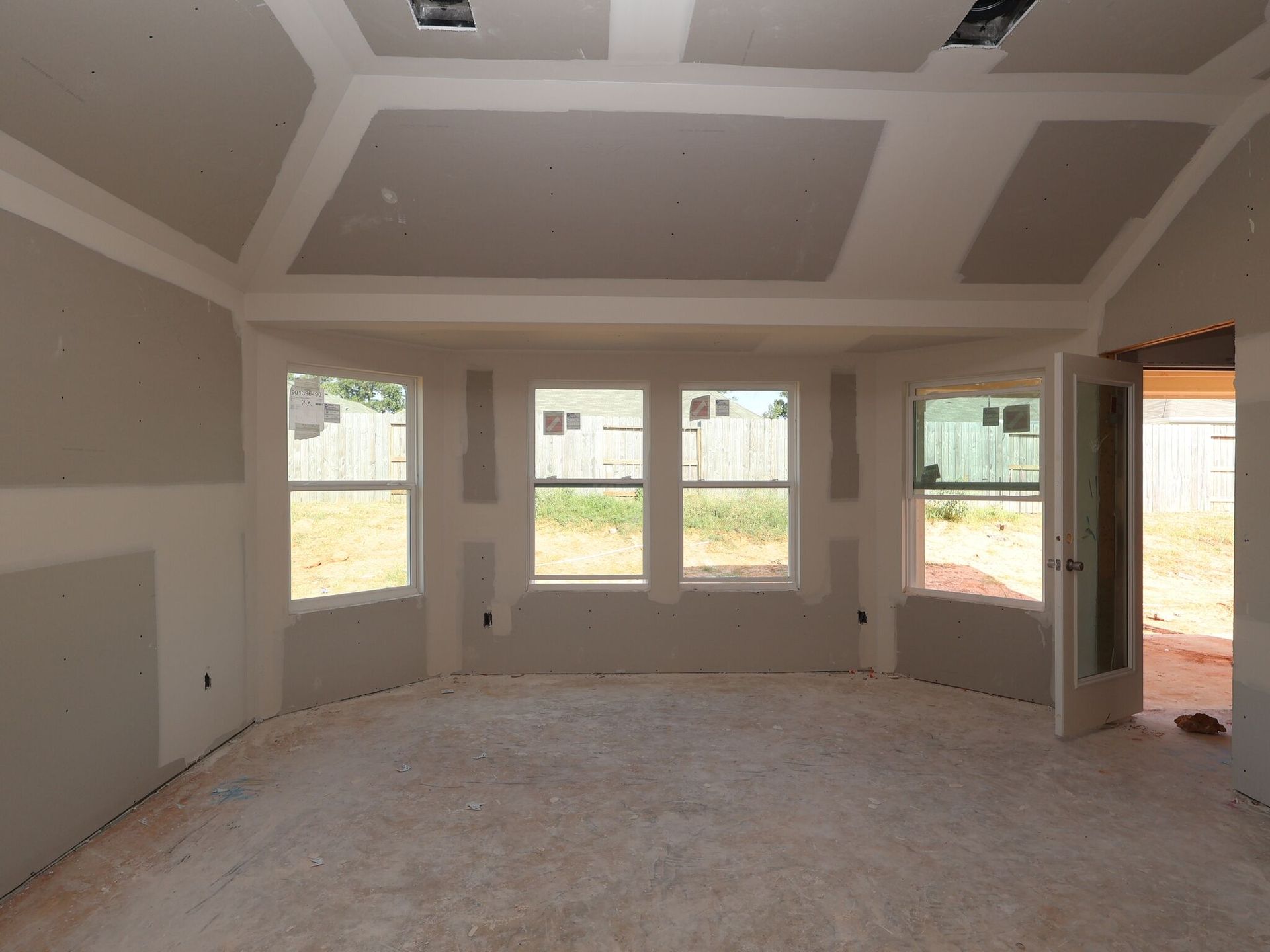 Drywall