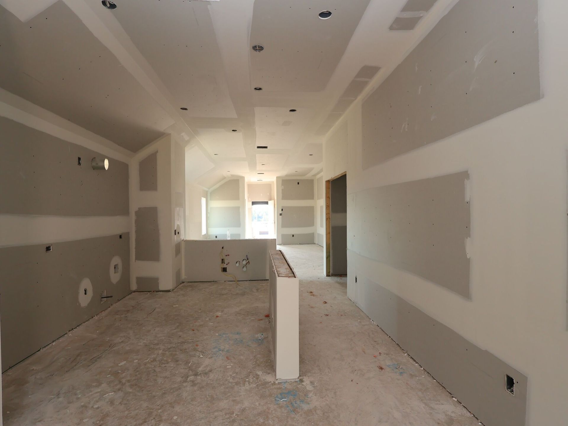 Drywall
