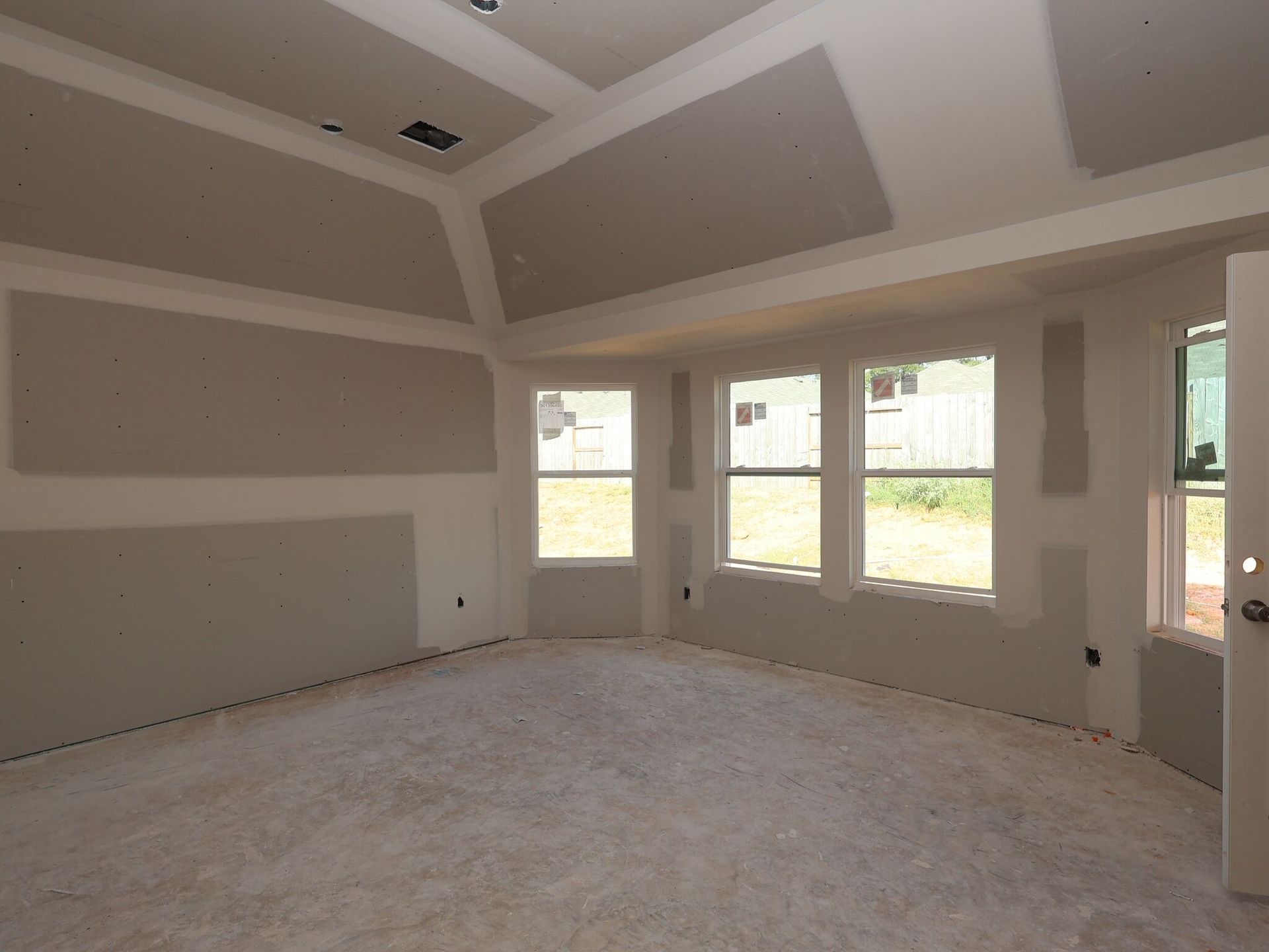 Drywall