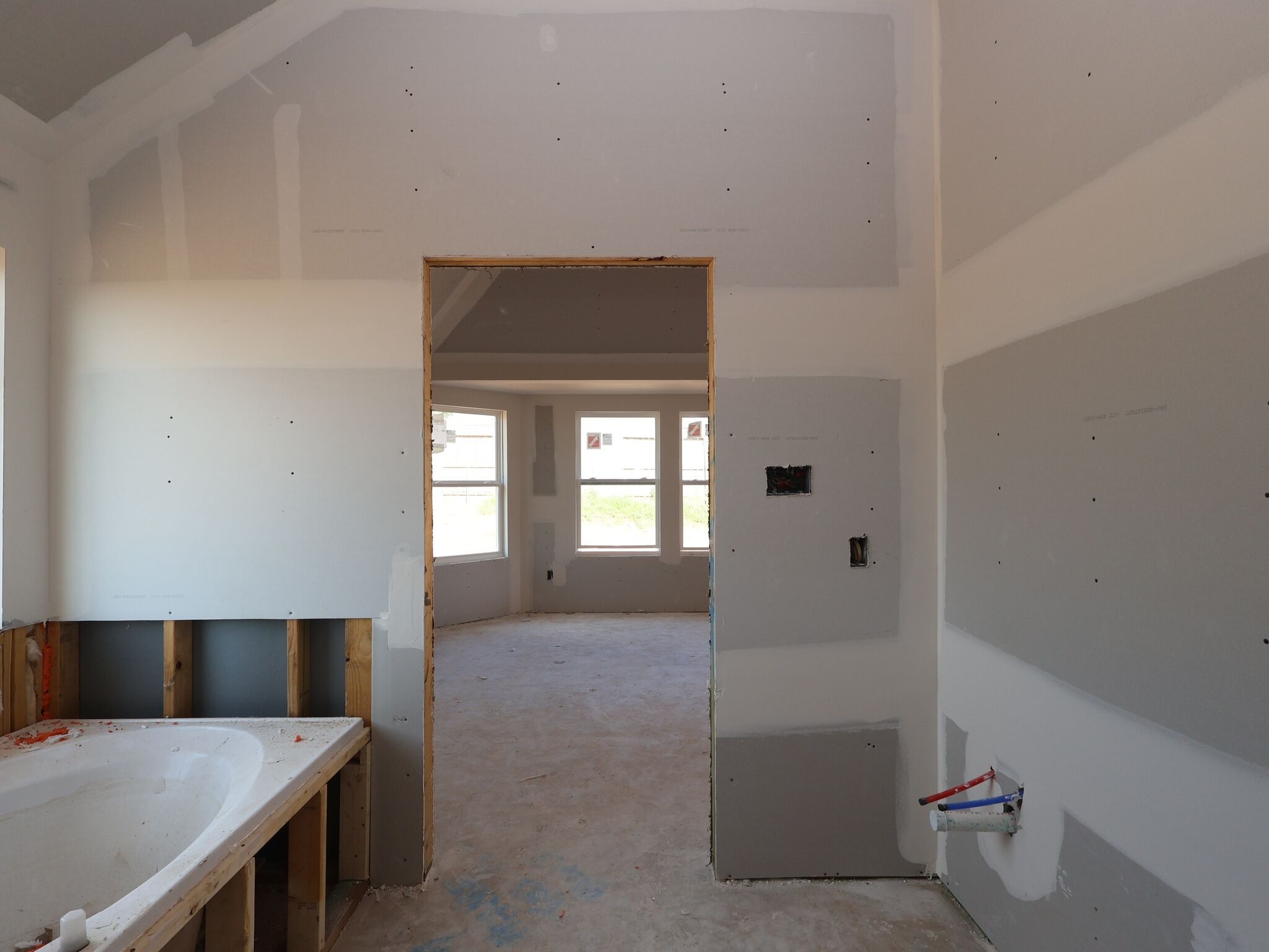 Drywall