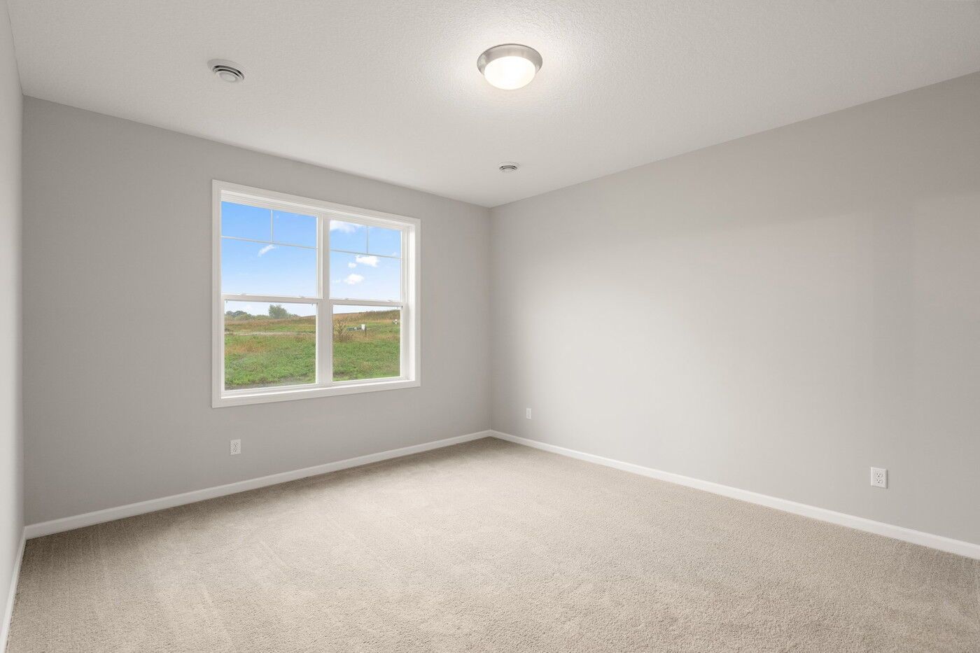 Owner's Bedroom