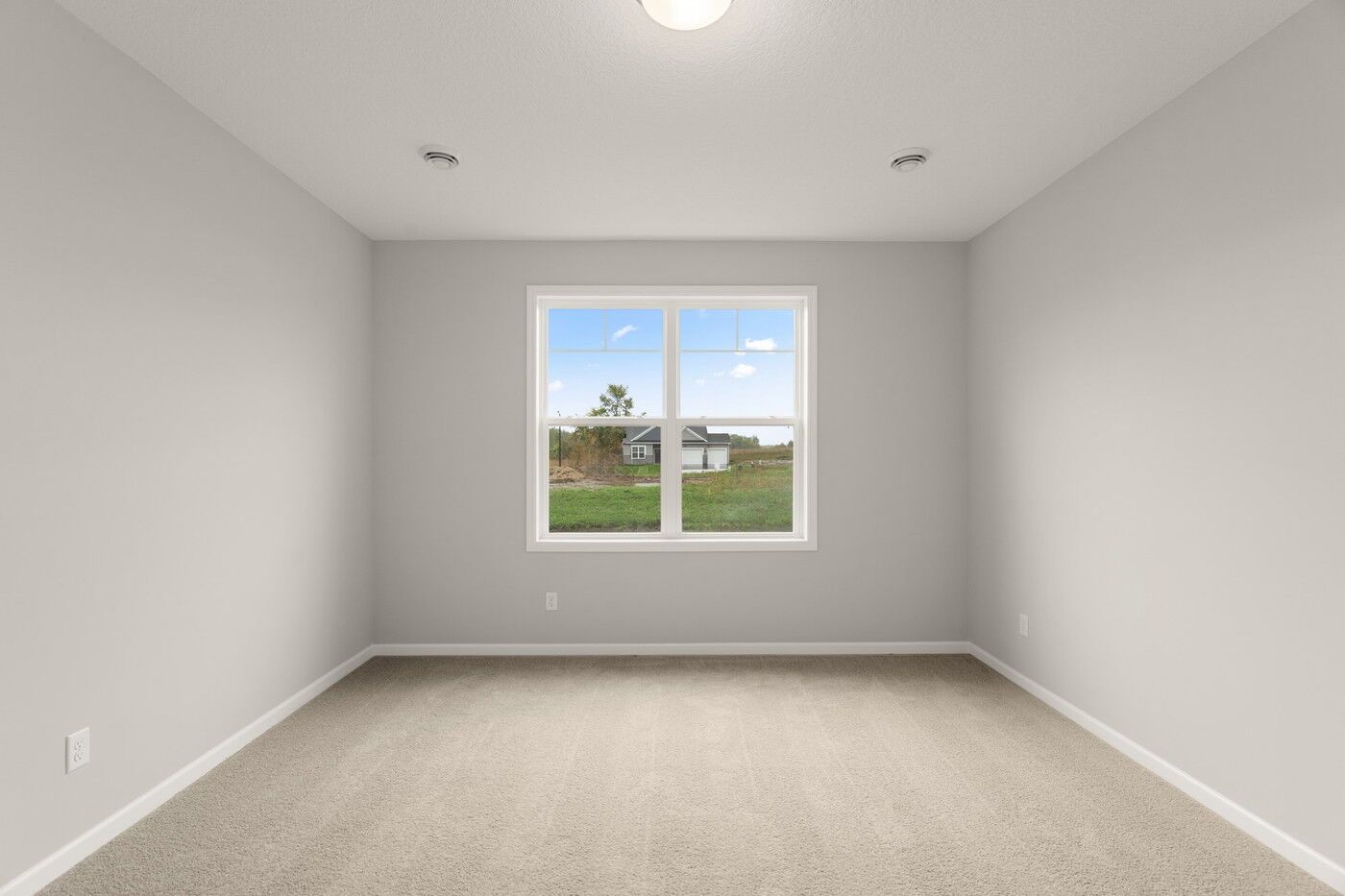 Owner's Bedroom