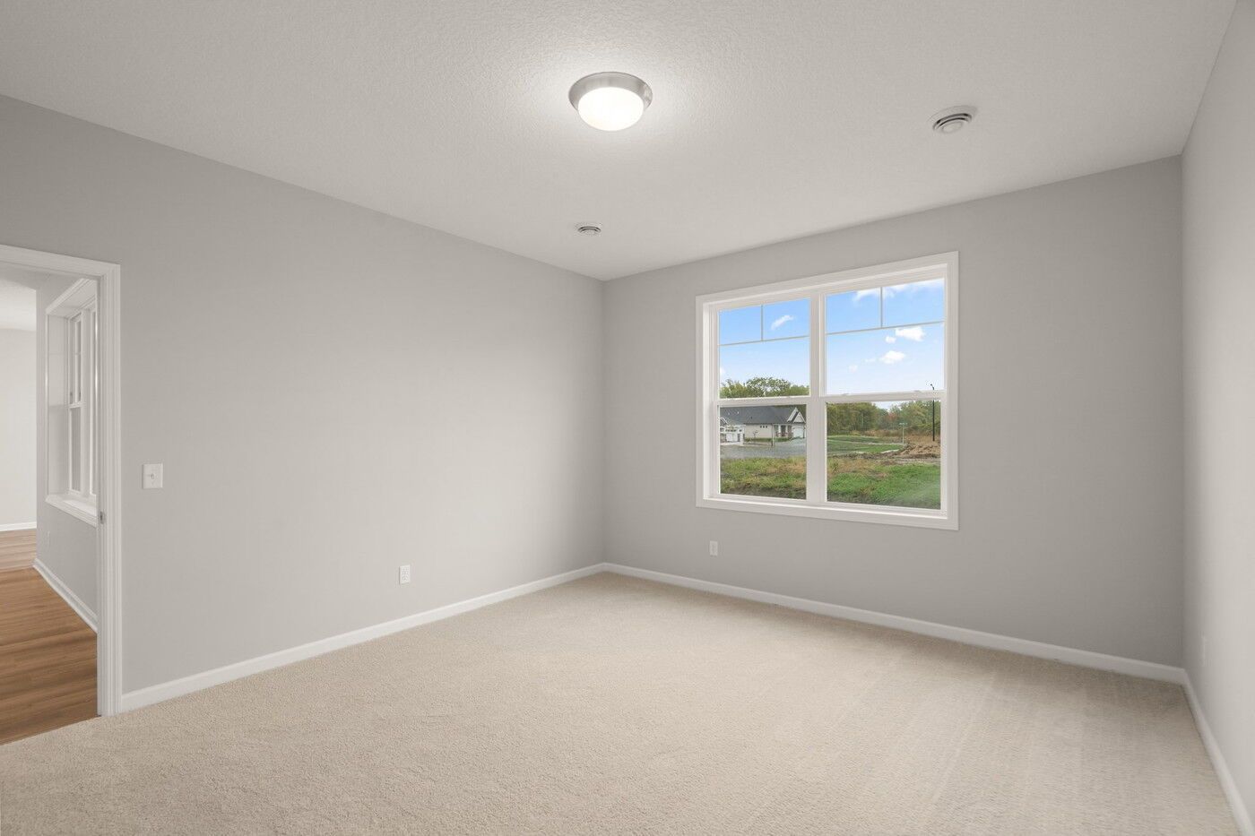 Owner's Bedroom