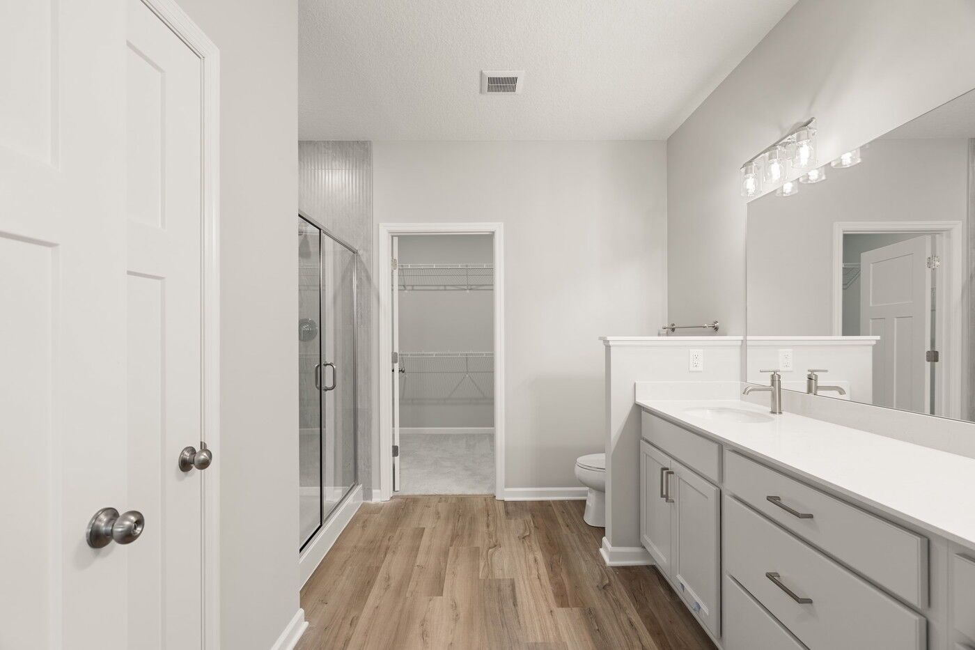 Owner's Bathroom