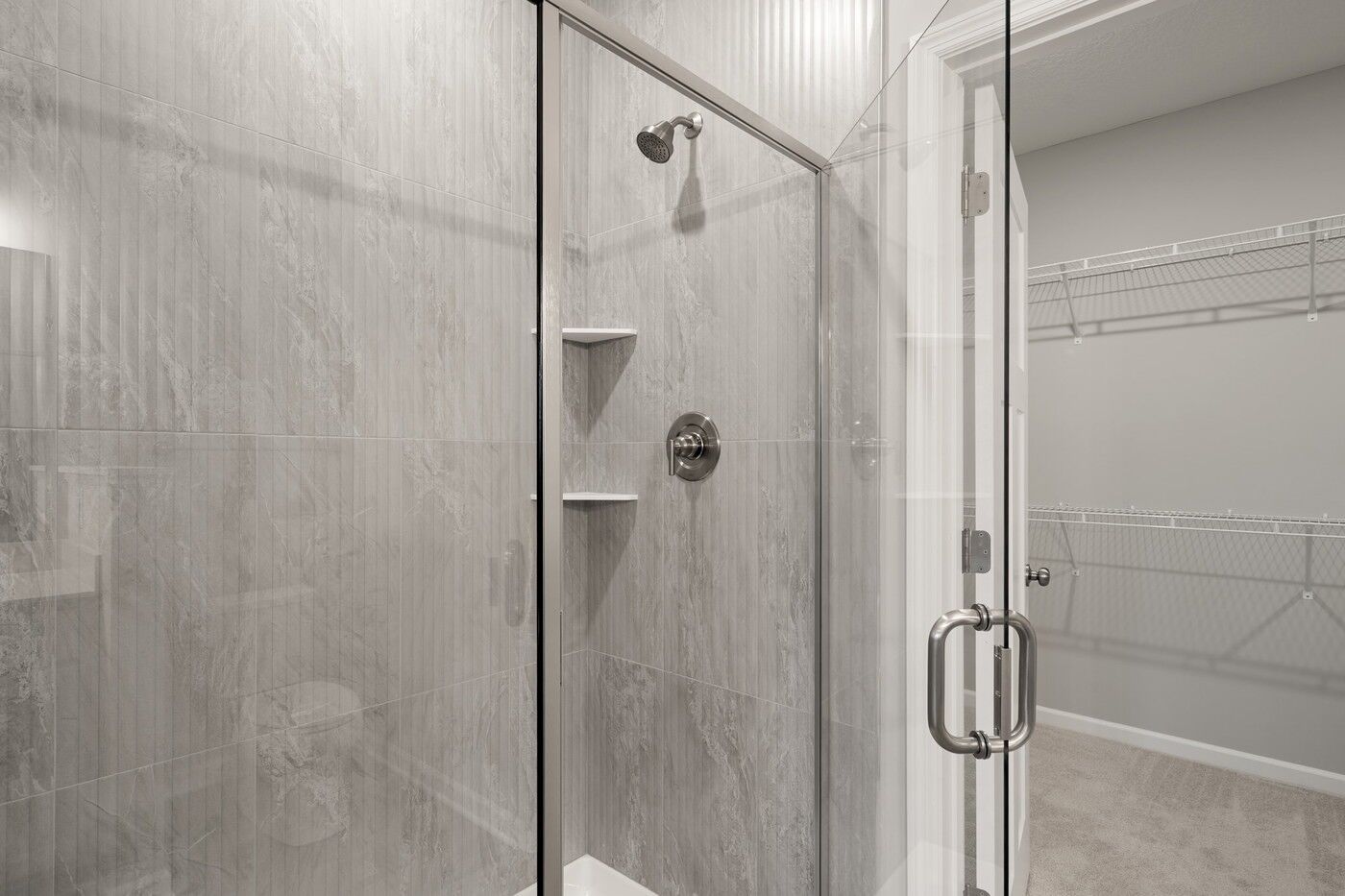 Owner's Bathroom