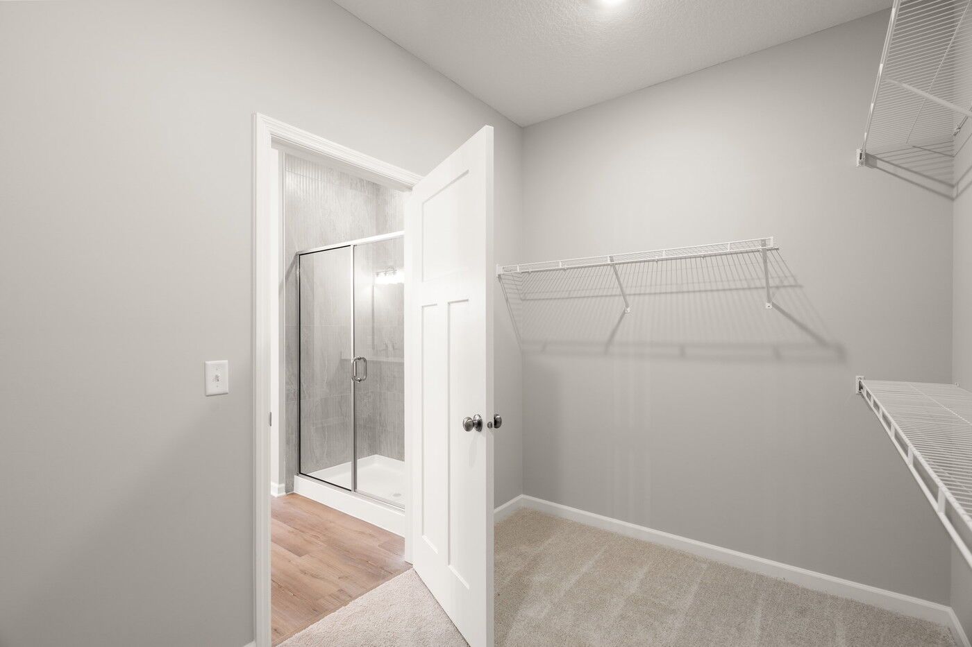 Owner's Closet