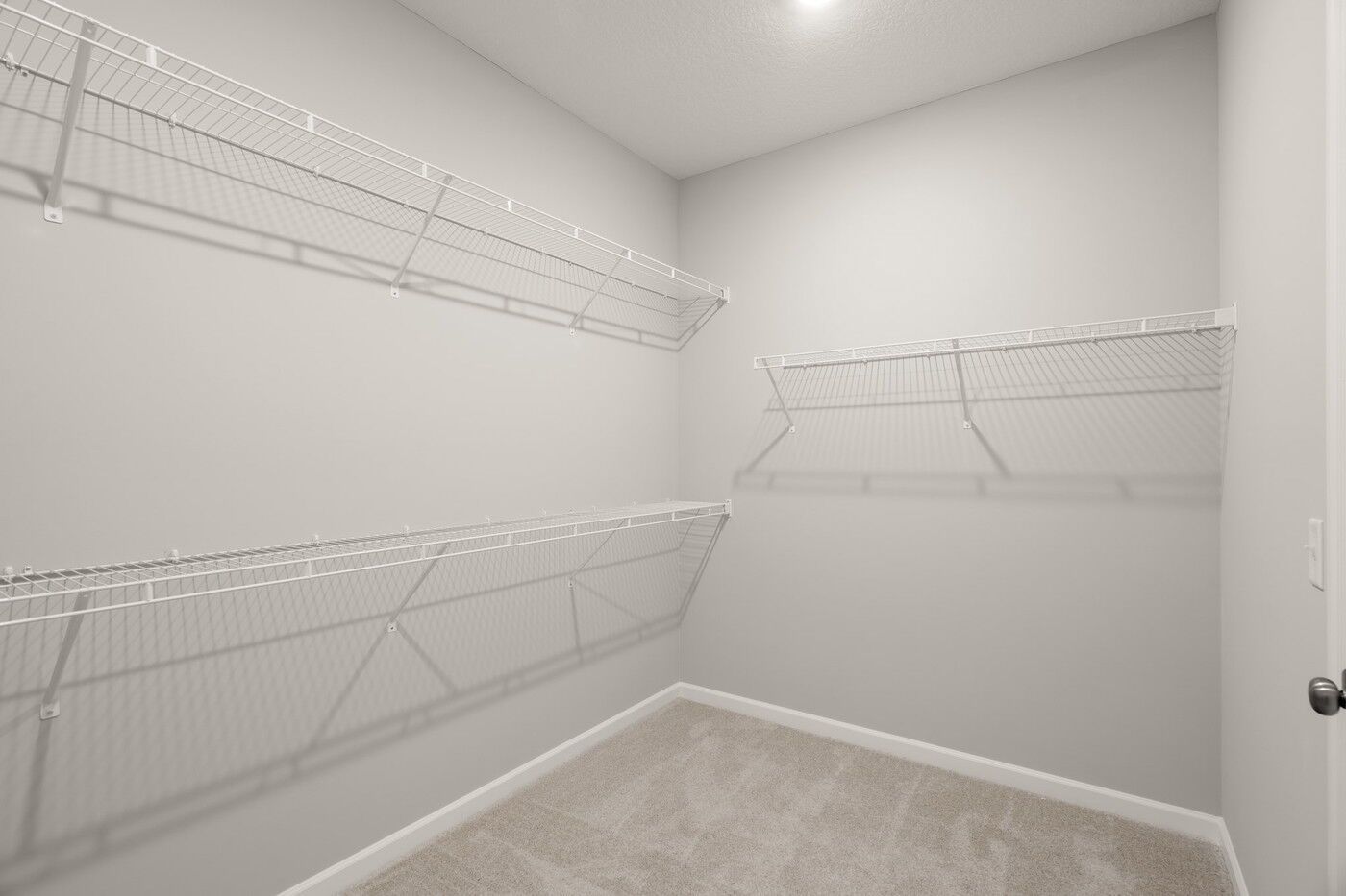 Owner's Closet